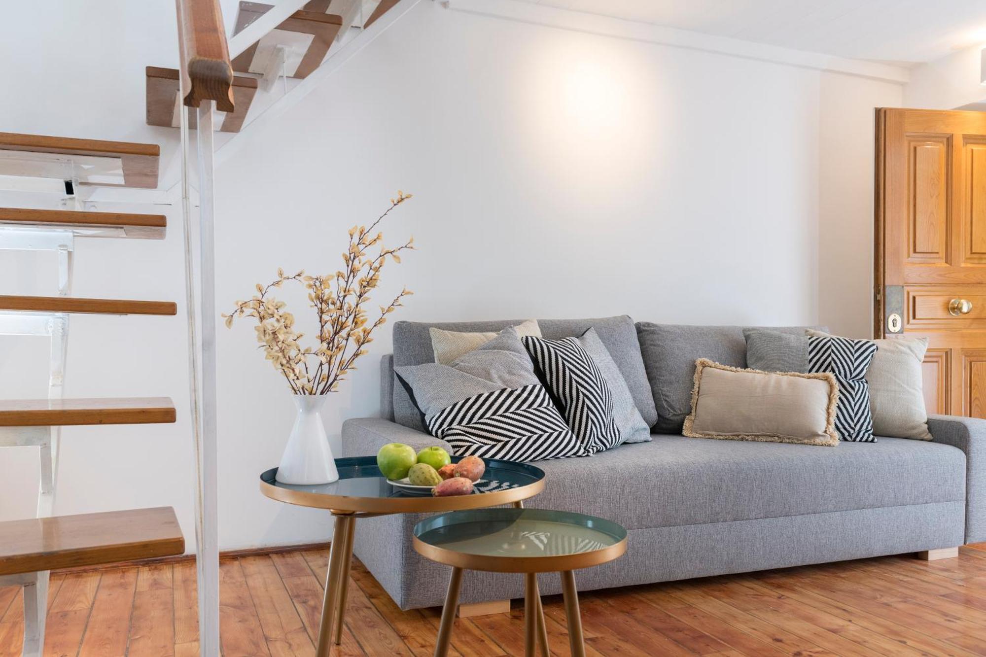 Manara Flats In The Heart Of Trastevere * Rome