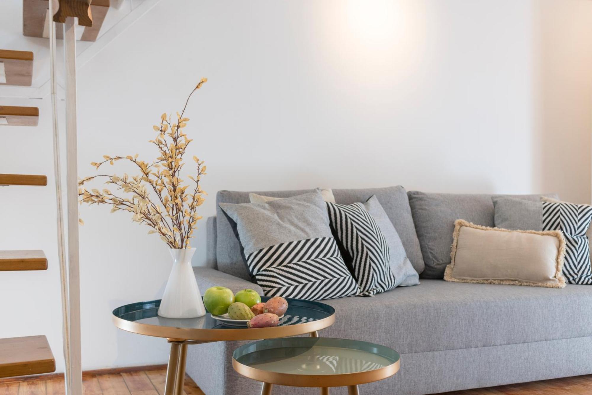 Manara Flats In The Heart Of Trastevere Apartment Rome