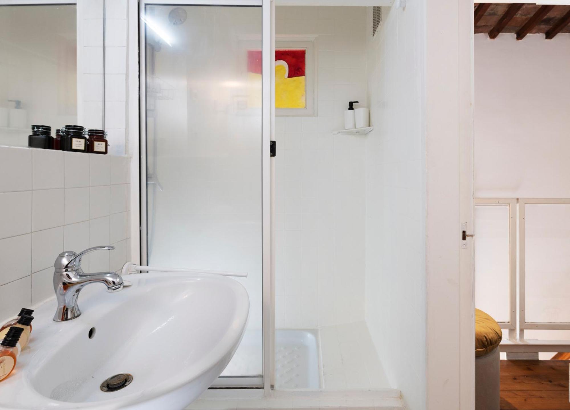 Apartment Manara Flats In The Heart Of Trastevere *