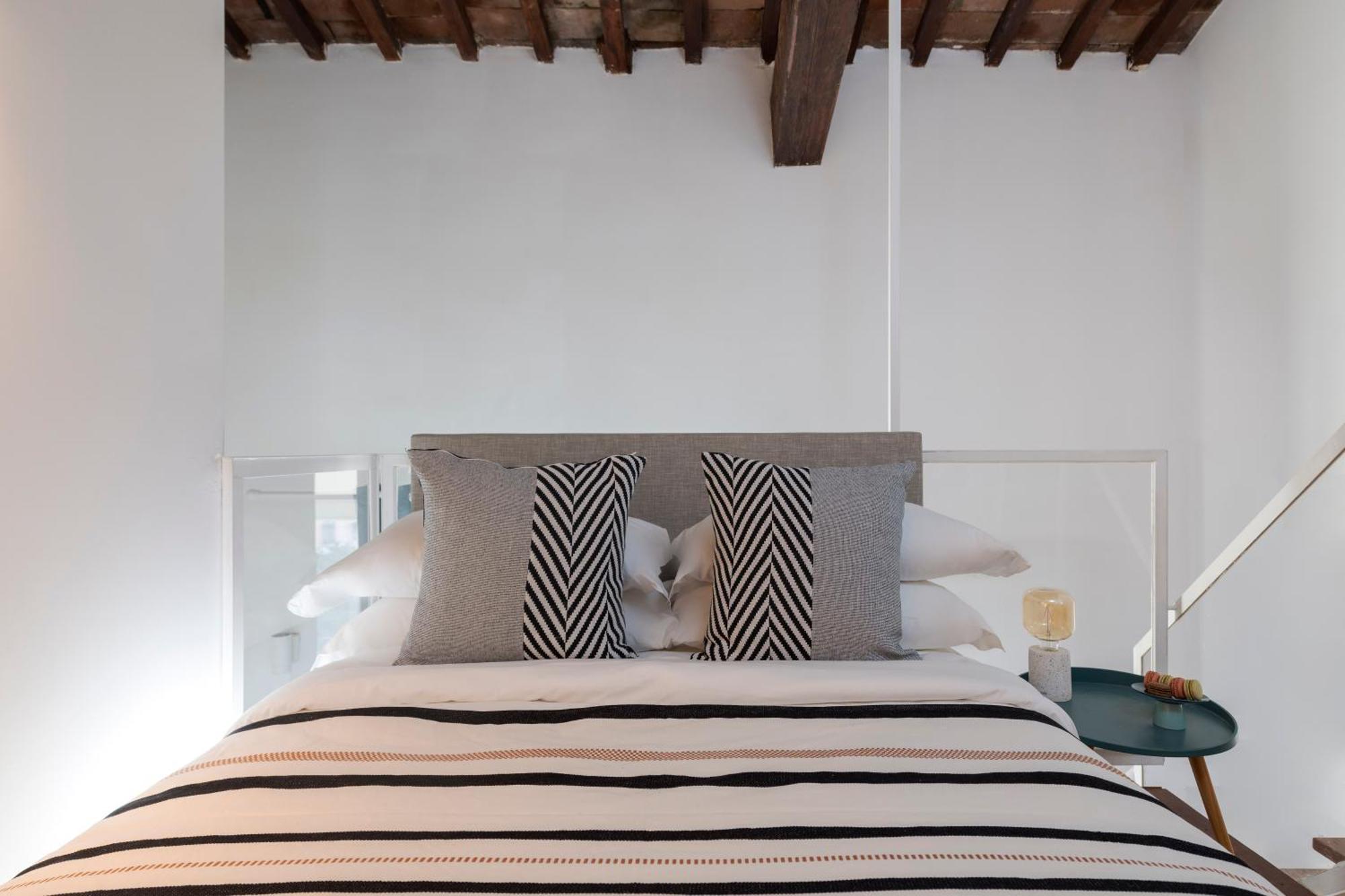 Manara Flats In The Heart Of Trastevere Apartment