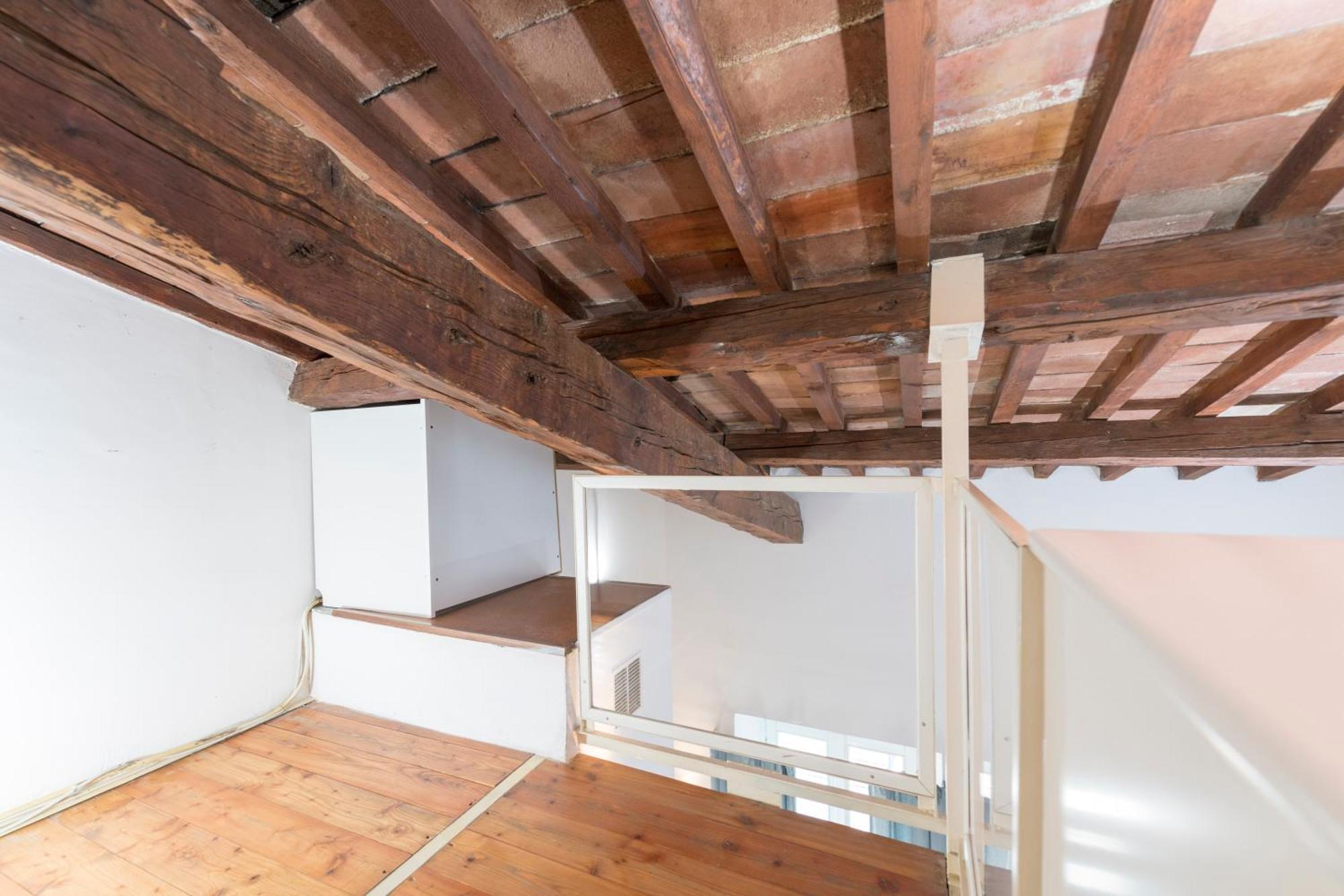 Manara Flats In The Heart Of Trastevere *