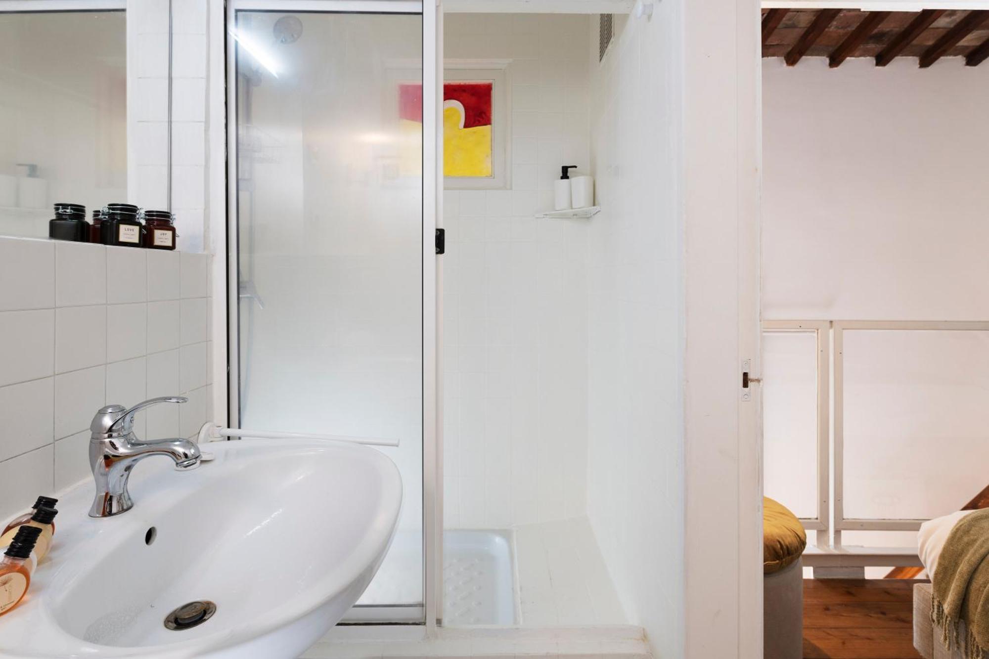 Manara Flats In The Heart Of Trastevere Rome