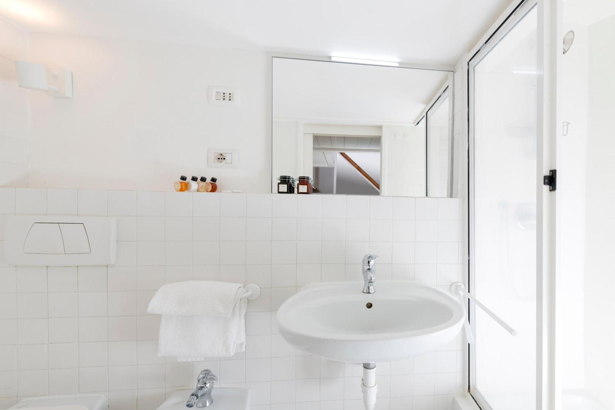Manara Flats In The Heart Of Trastevere Apartment