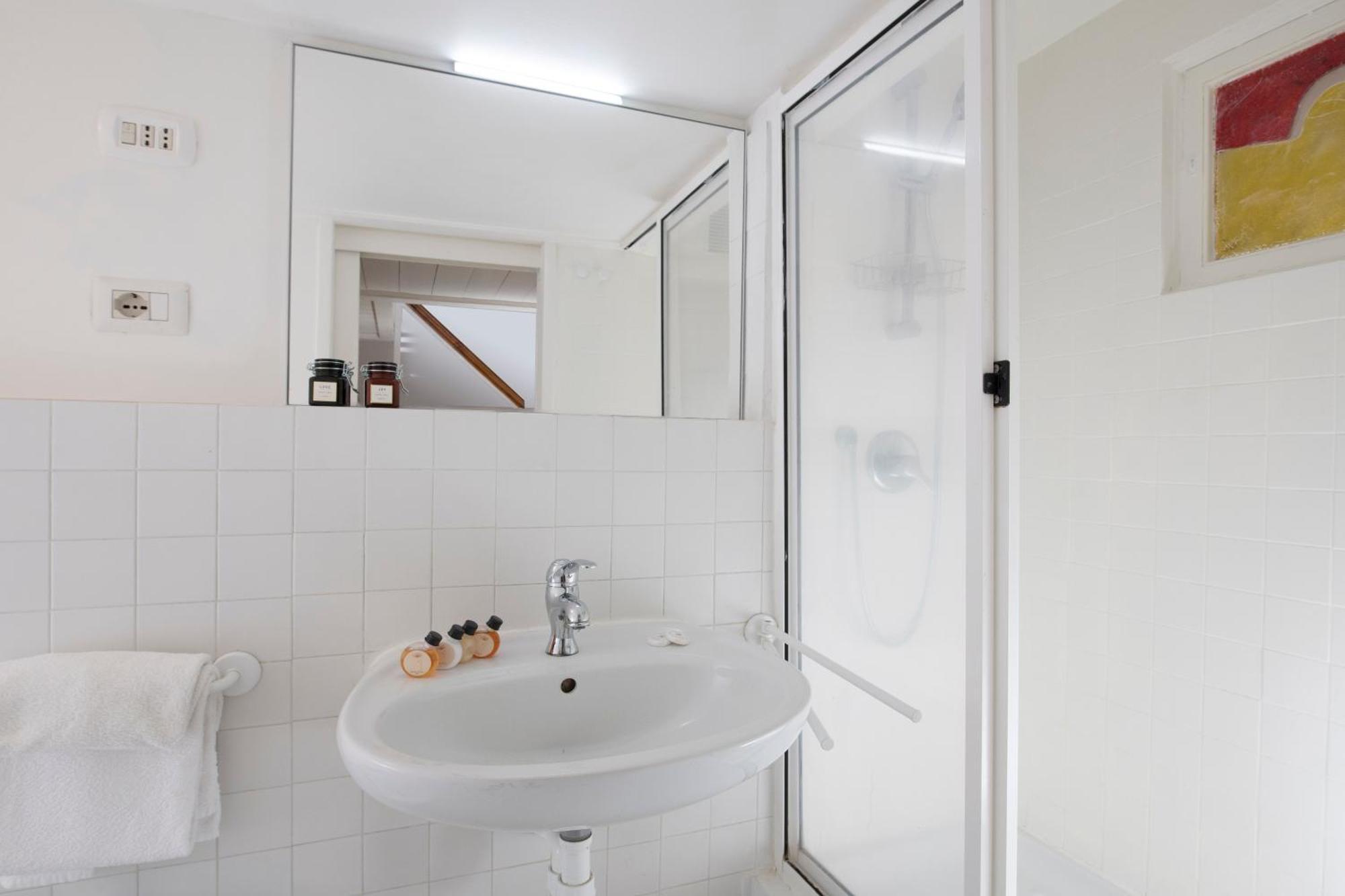 Manara Flats In The Heart Of Trastevere Apartment *