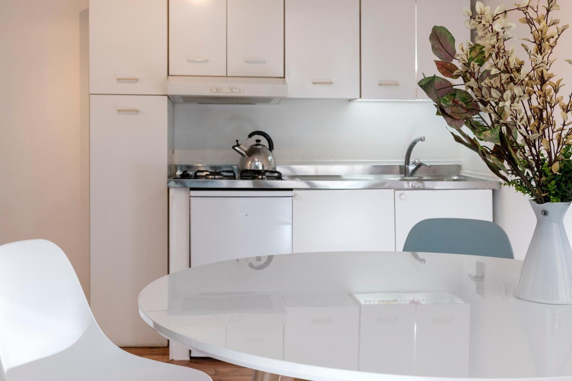Manara Flats In The Heart Of Trastevere Apartment Rome