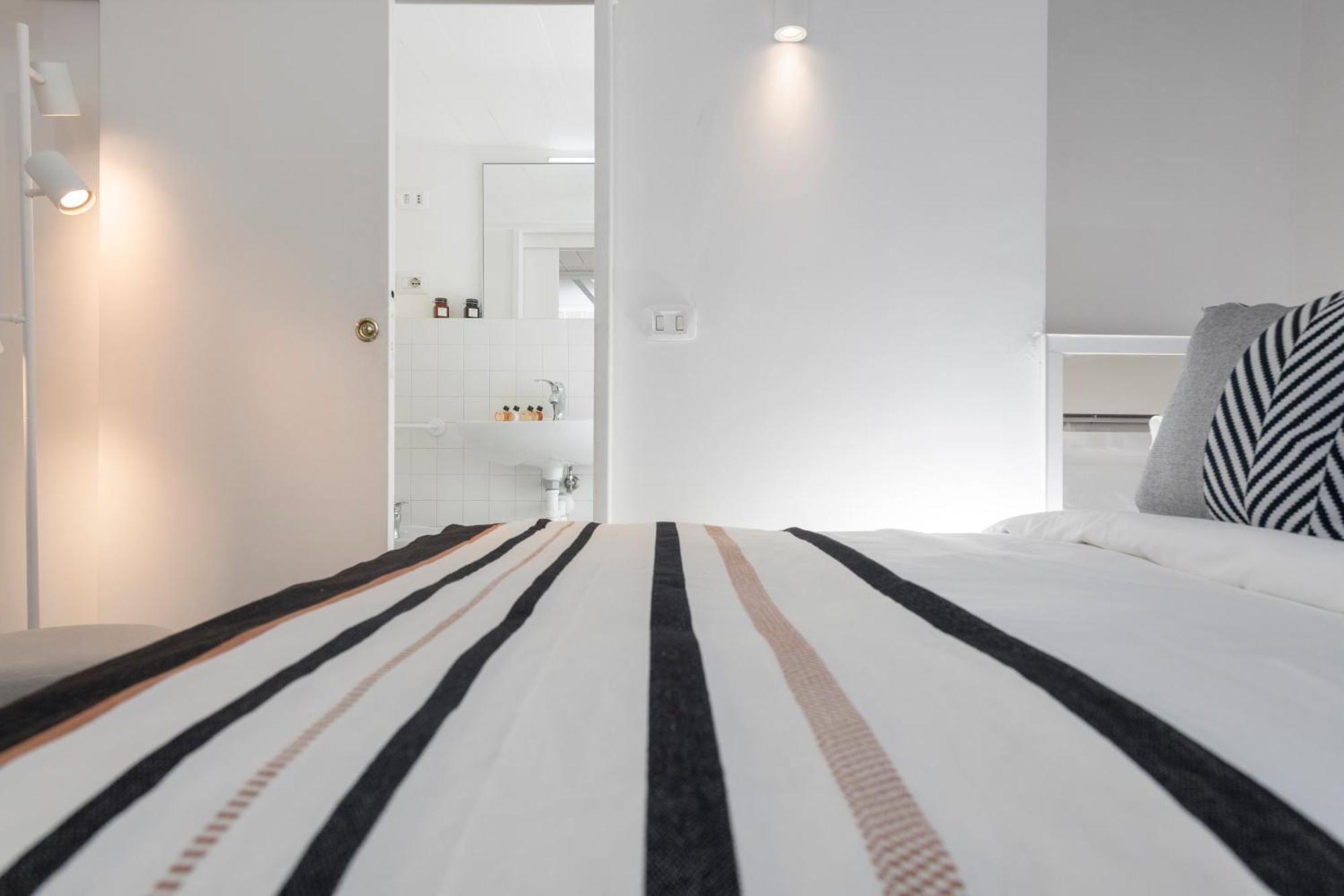 Apartment Manara Flats In The Heart Of Trastevere Rome