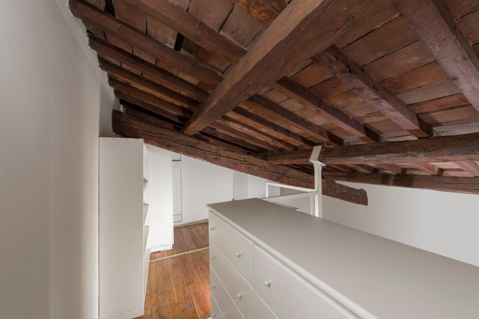 Manara Flats In The Heart Of Trastevere Apartment