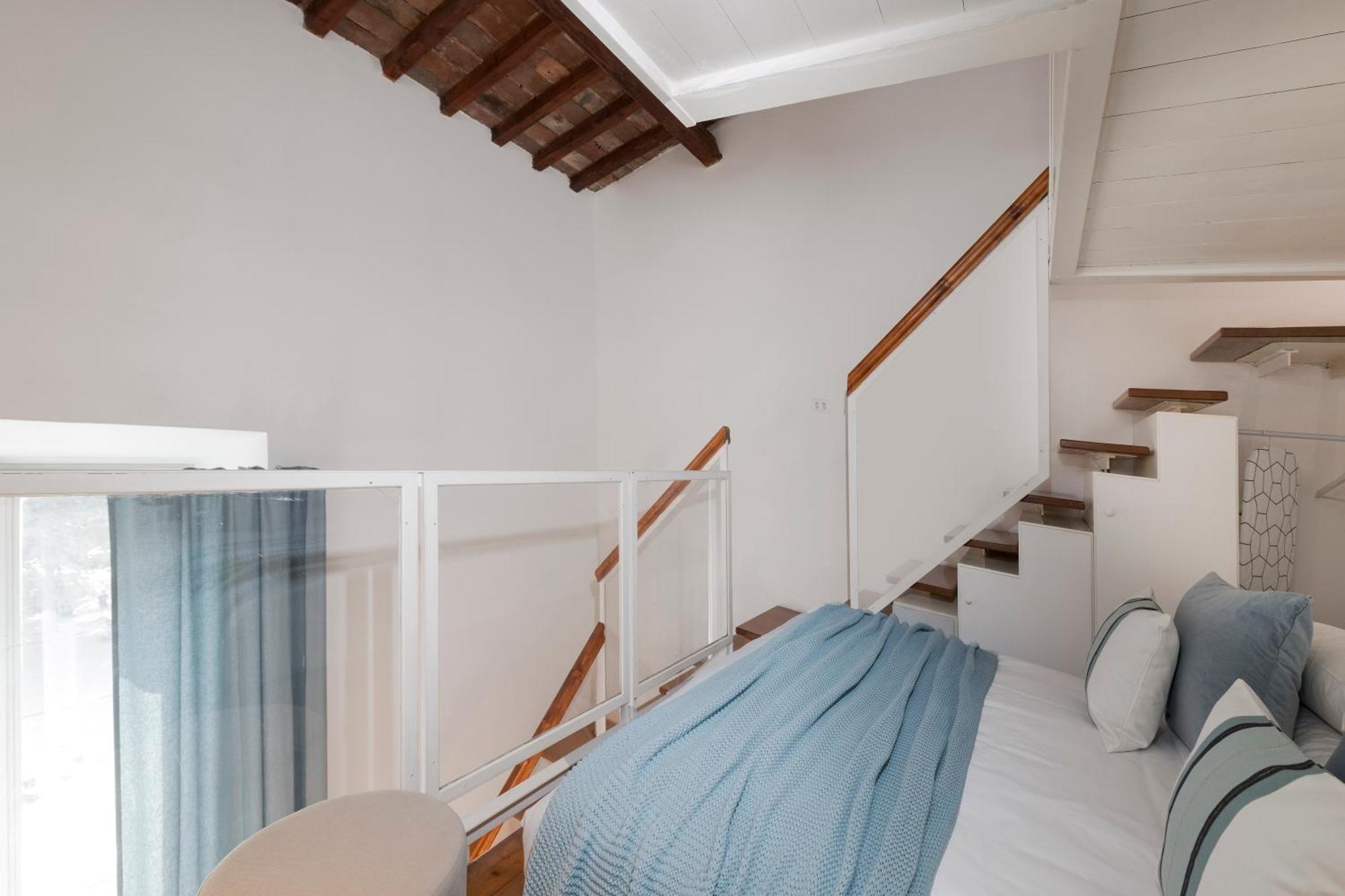 Manara Flats In The Heart Of Trastevere * Rome