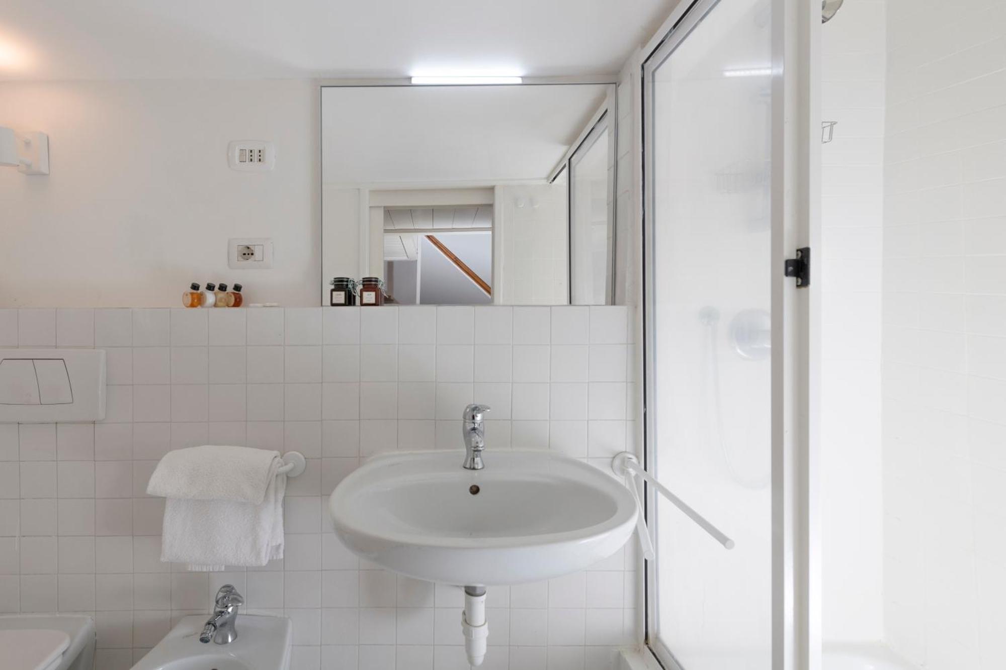Manara Flats In The Heart Of Trastevere Apartment *