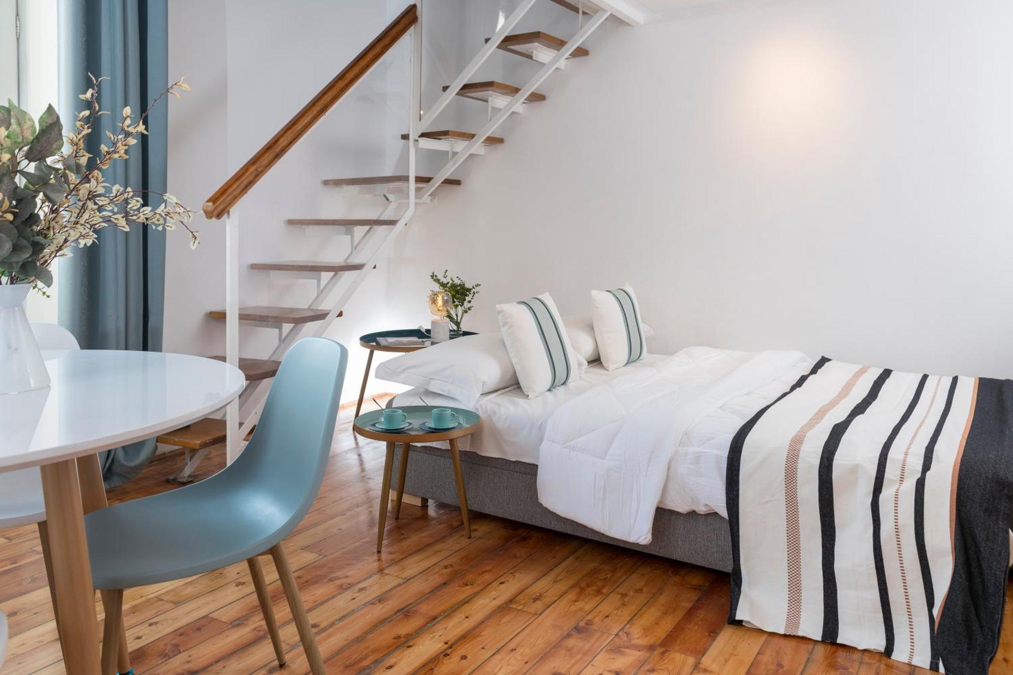 Manara Flats In The Heart Of Trastevere Apartment Rome