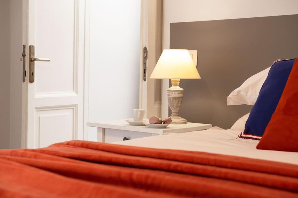 Apartment Big Flat In The Heart Of Trastevere 4 Bedrooms 3 Bath *