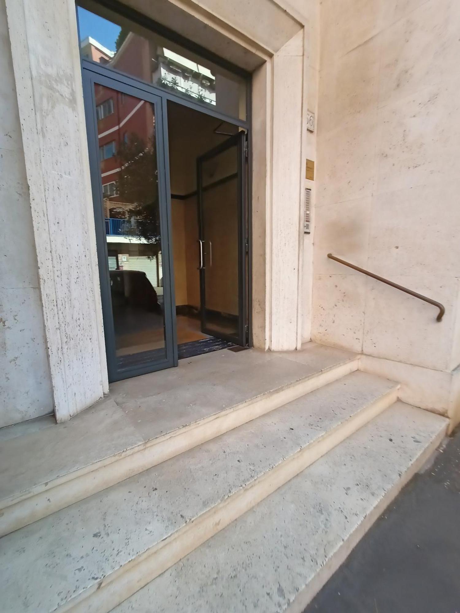 Appiano Vatican City, Lovely Apartment, 2 ,wi-fi 250 Mbps Appartamento *