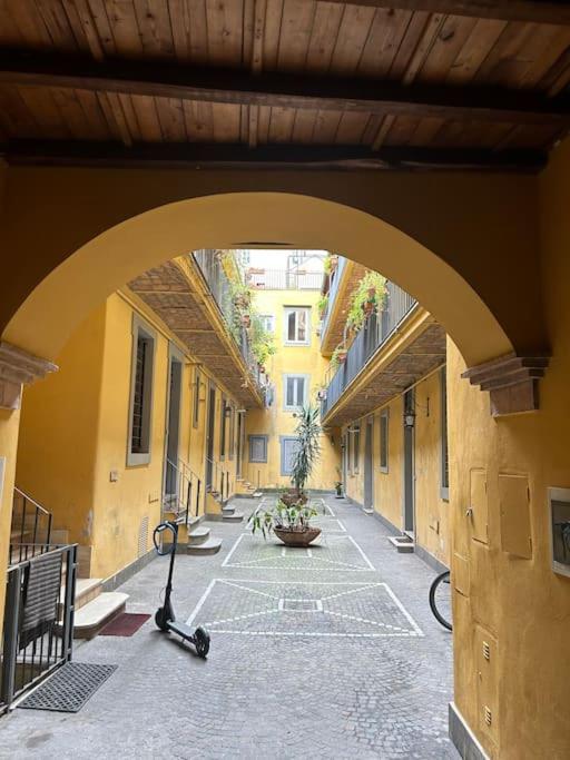 Domus Campo De Fiori Apartment *
