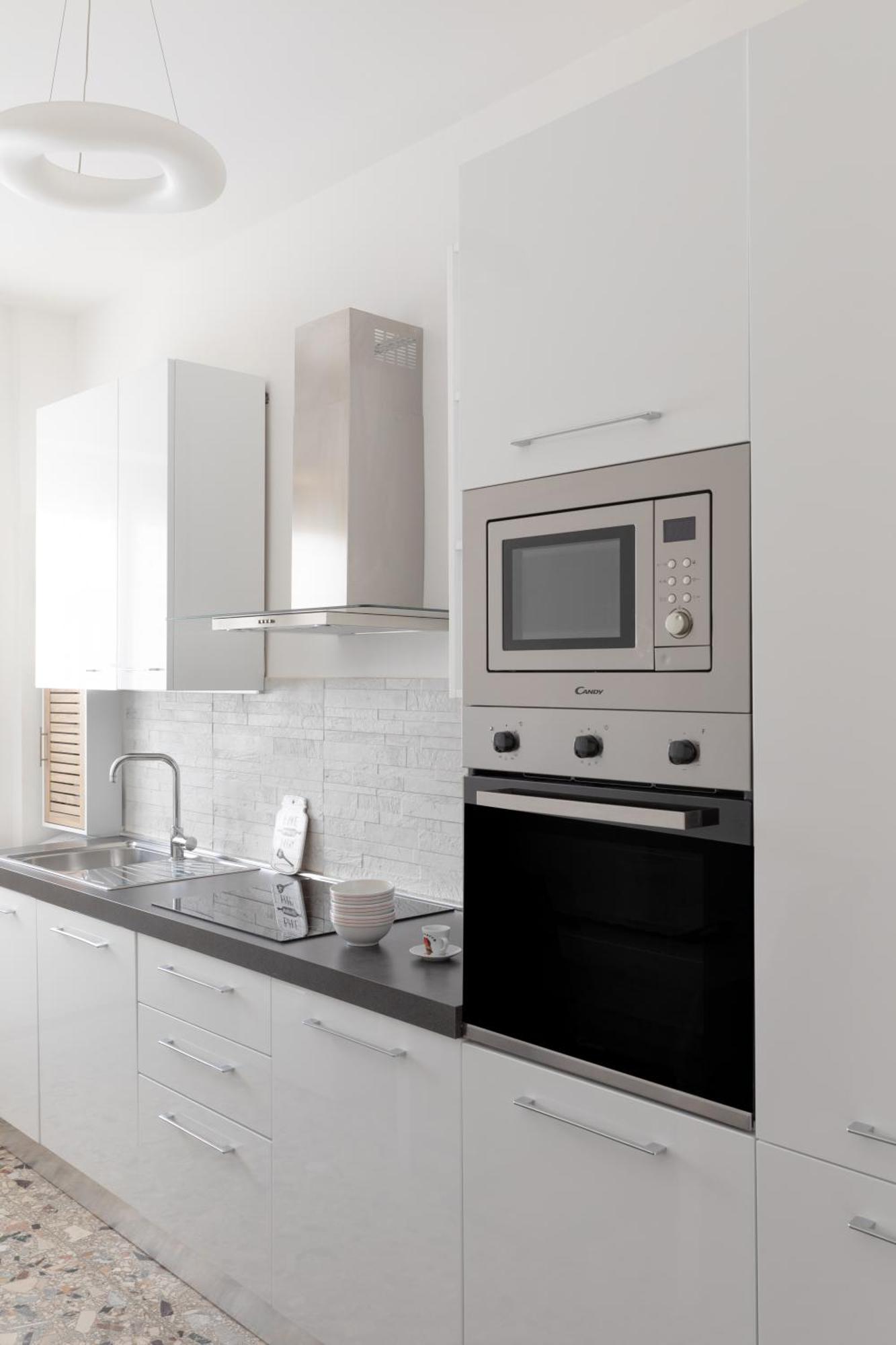 Apartment Luminoso A Due Passi Da Trastevere