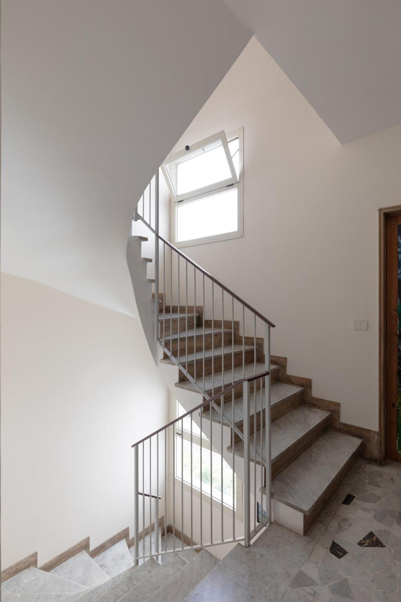 Apartment Luminoso A Due Passi Da Trastevere Rome