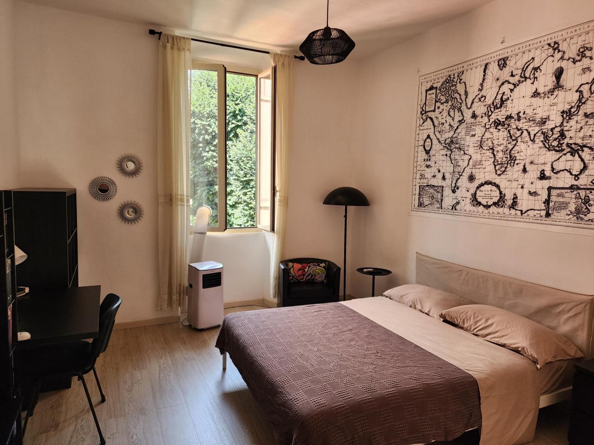 Homestay Cozy Haven Near San Giovanni *