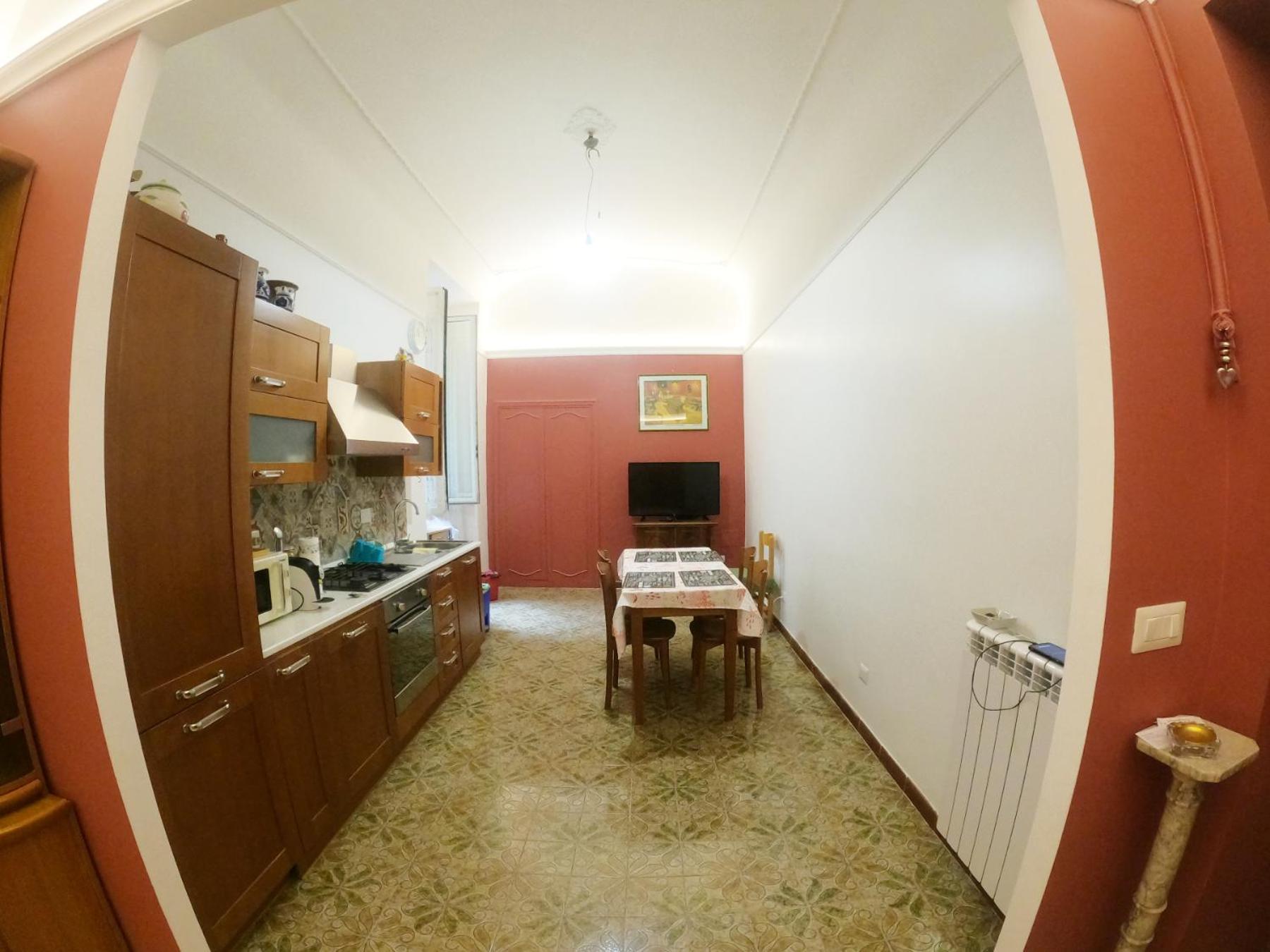 Domus Conte Rome