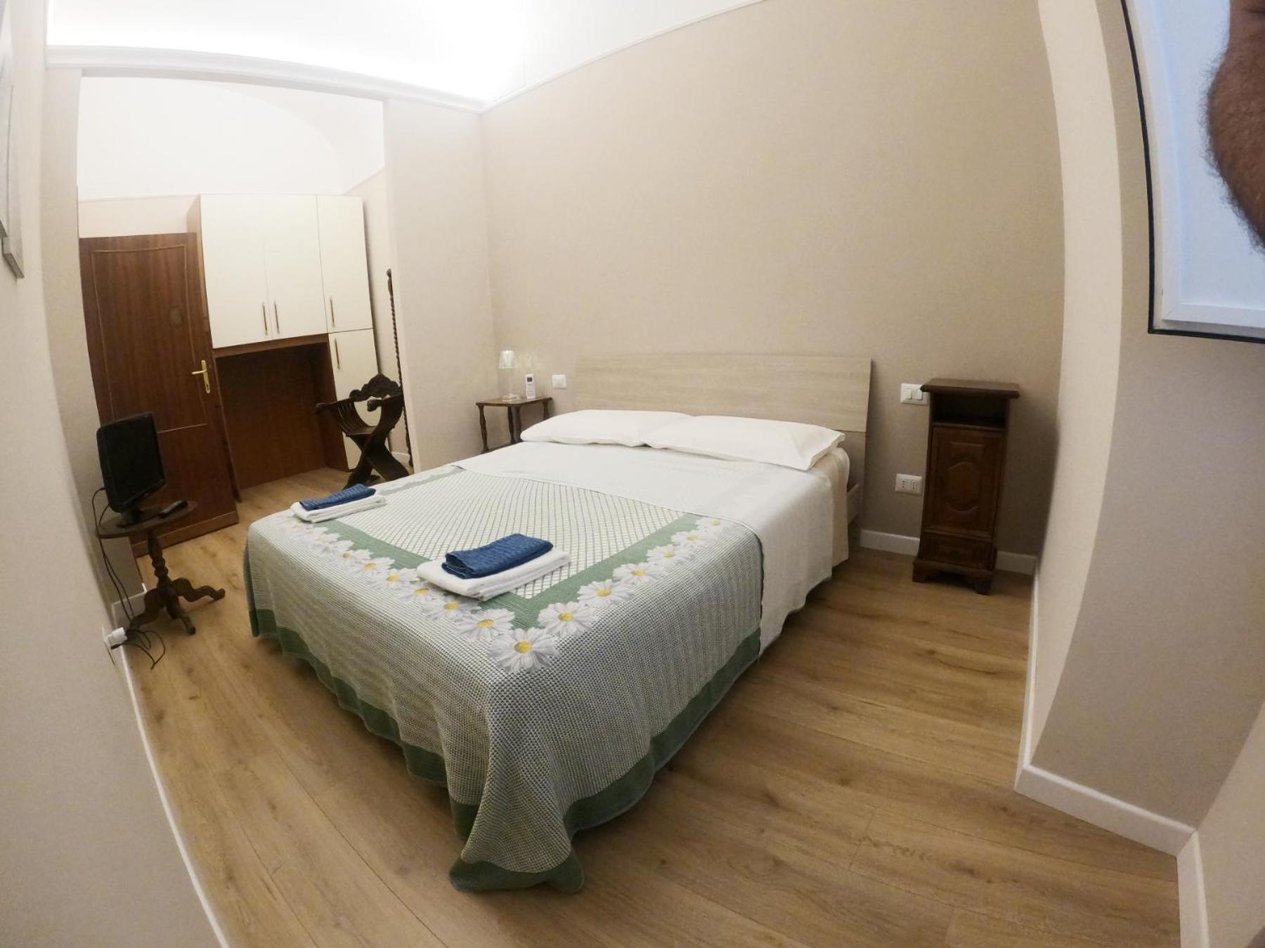 Domus Conte Guest house