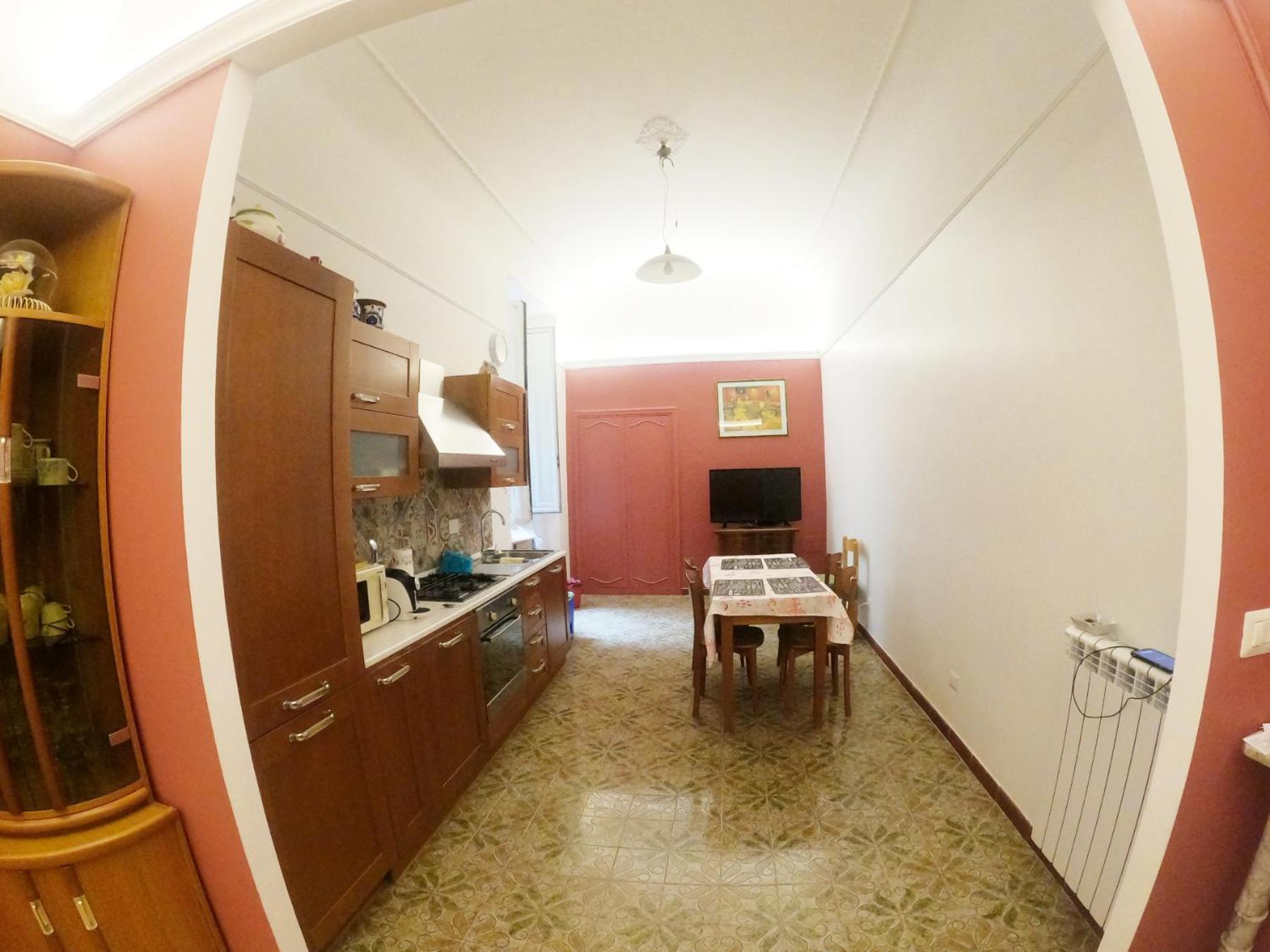 Guest house Domus Conte Rome