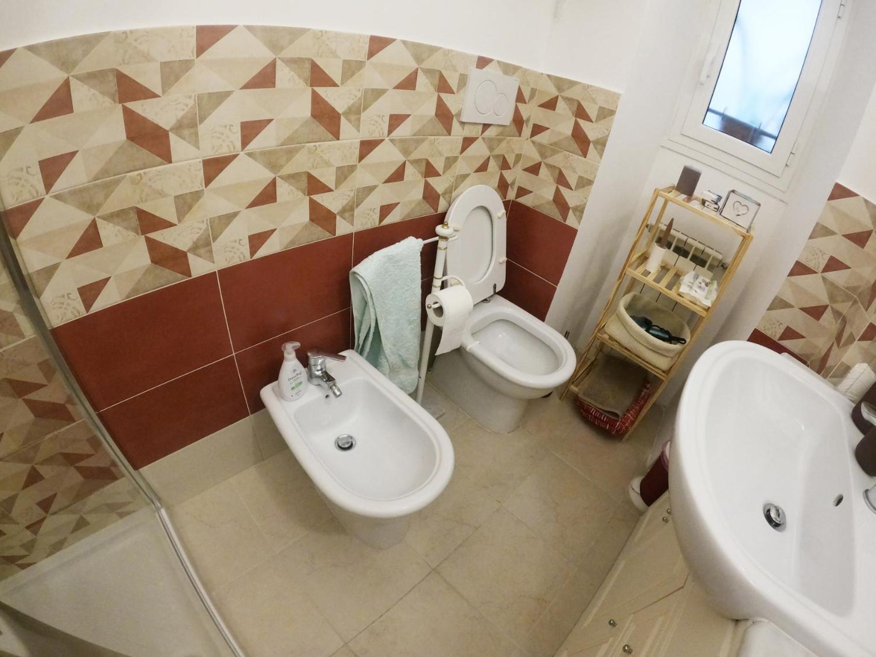 Guest house Domus Conte Rome