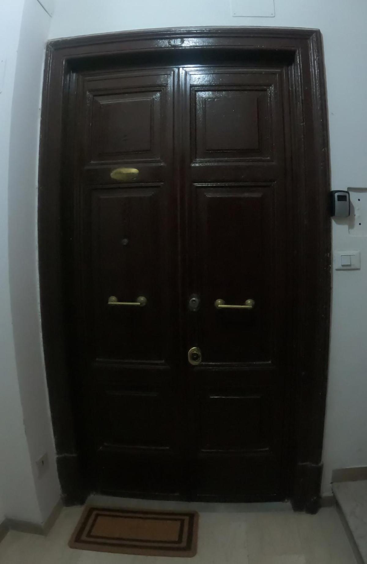 Domus Conte Guest house