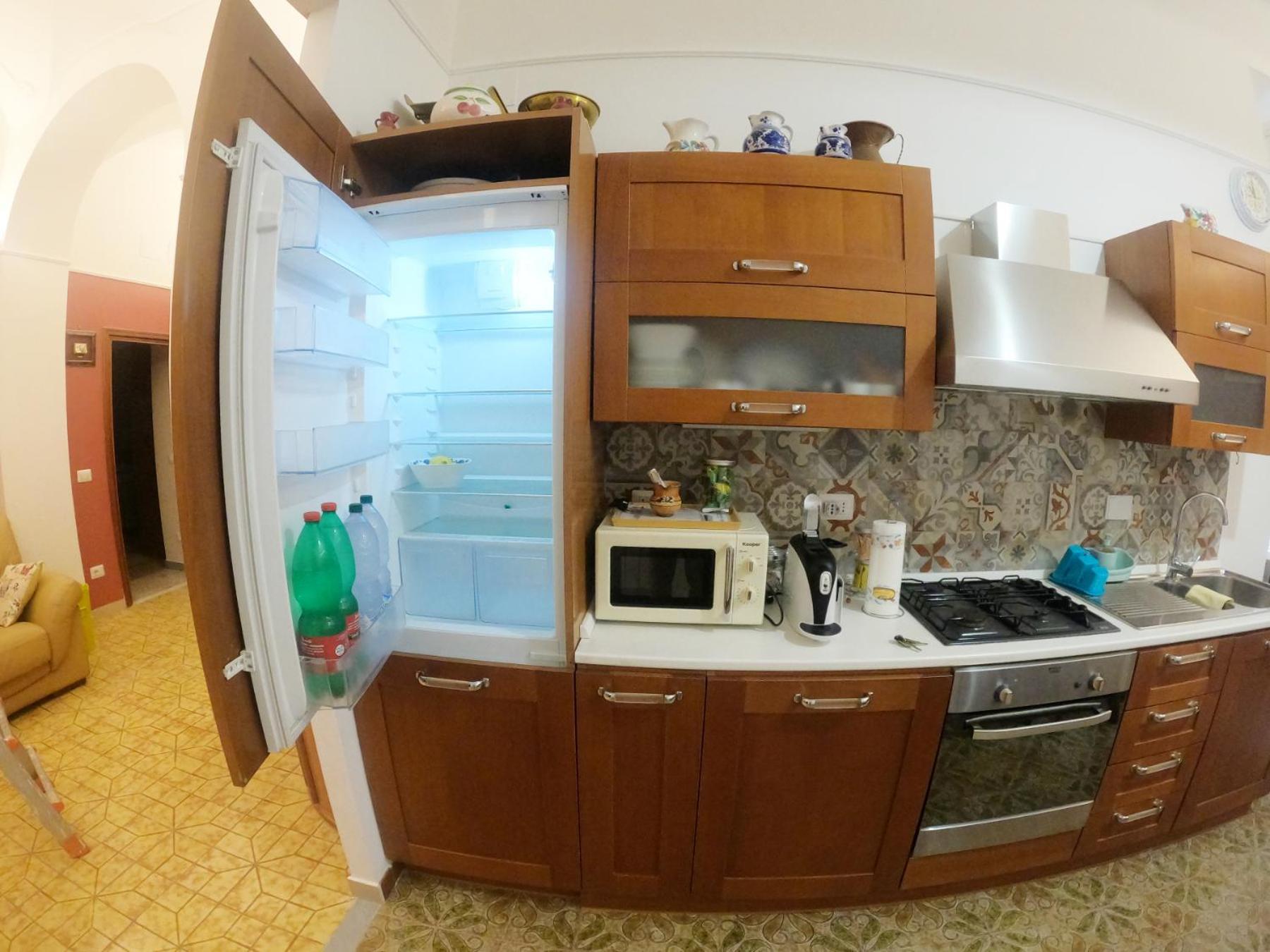 Guest house Domus Conte Rome