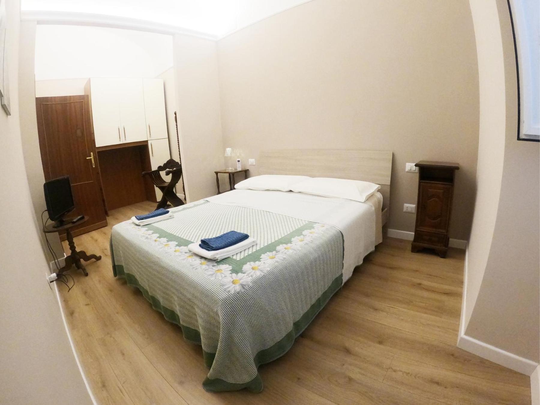 Domus Conte Guest house Rome