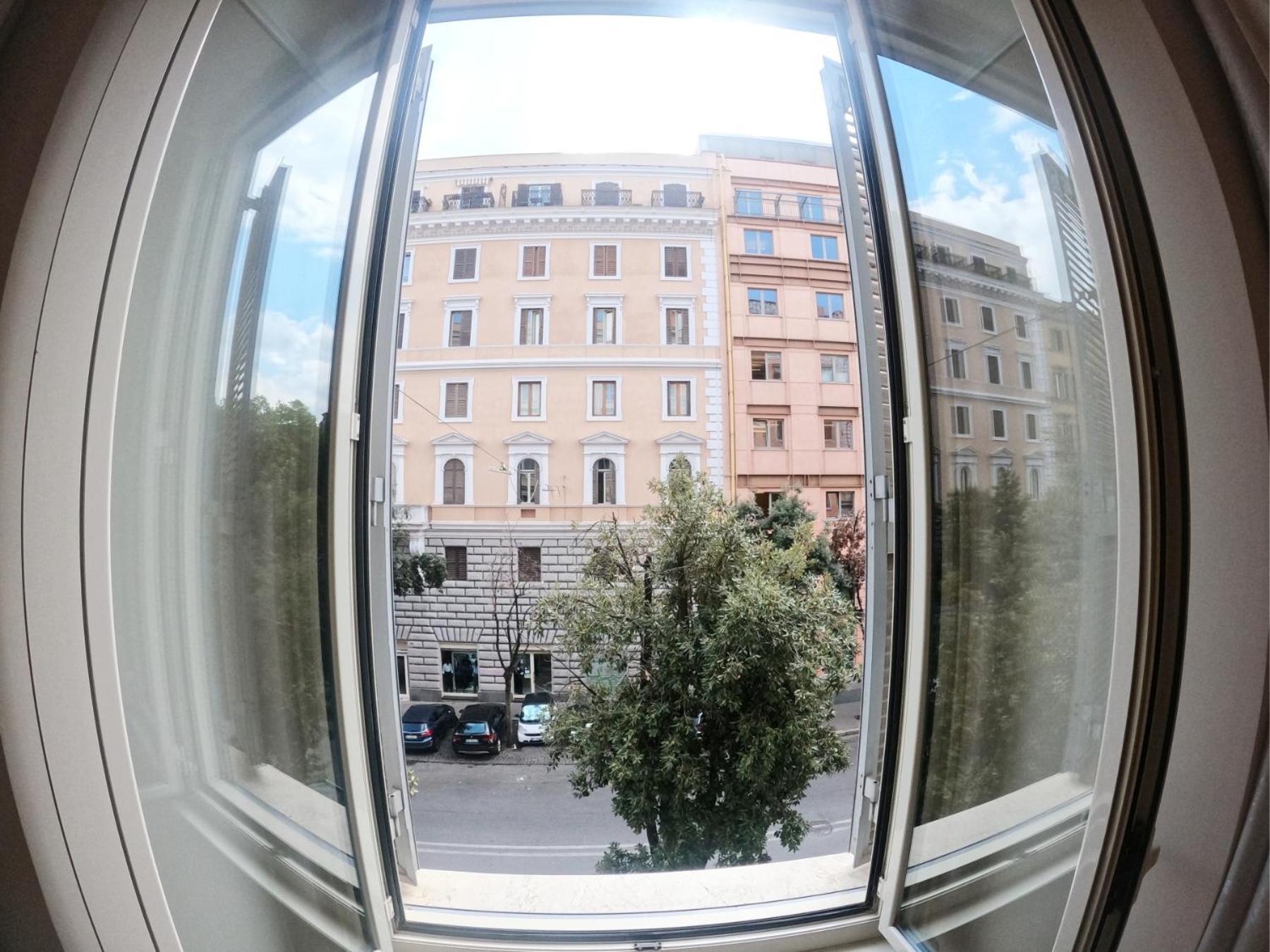 Guest house Domus Conte Rome