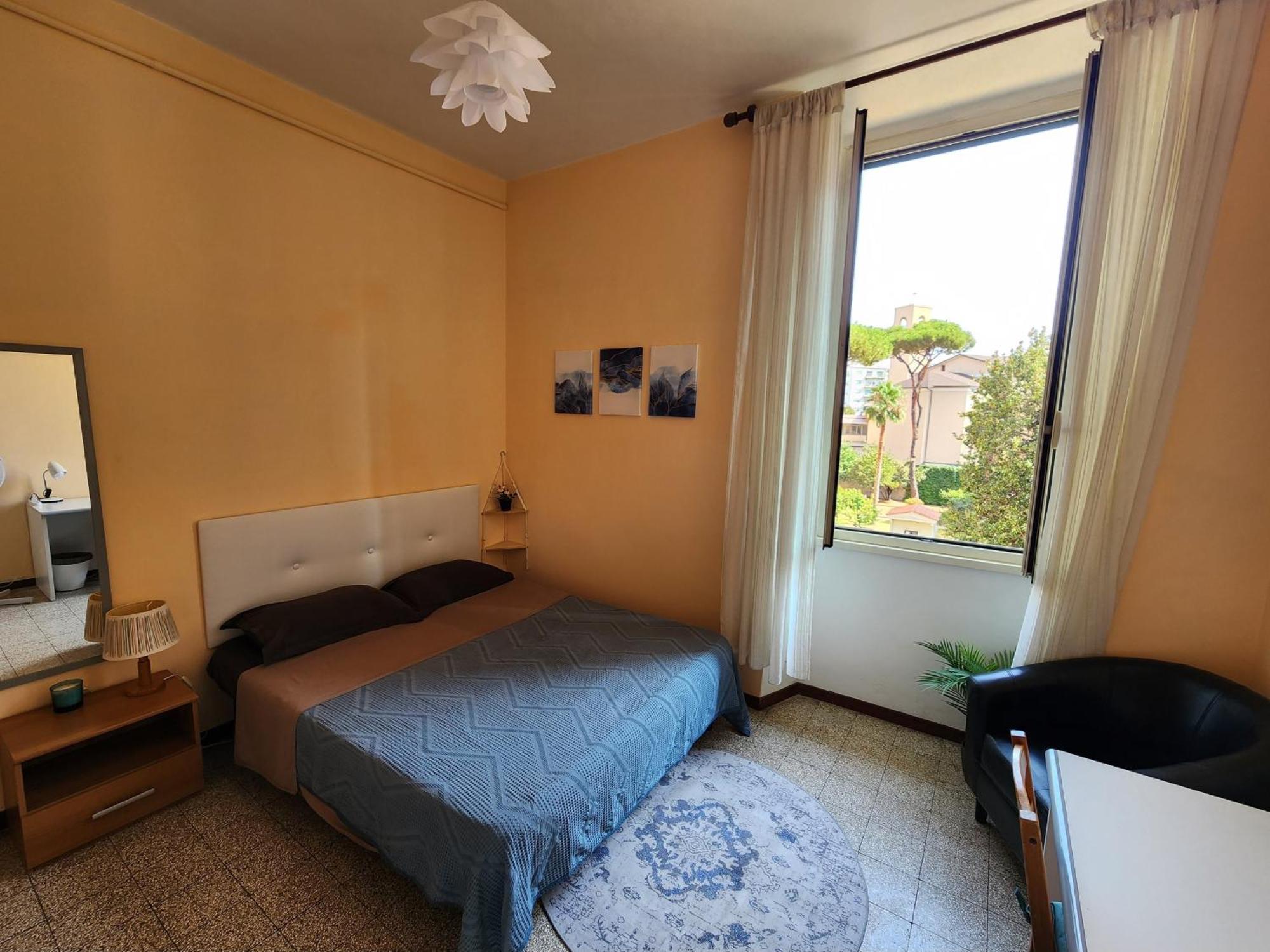 Homestay Cozy Haven Near San Giovanni *