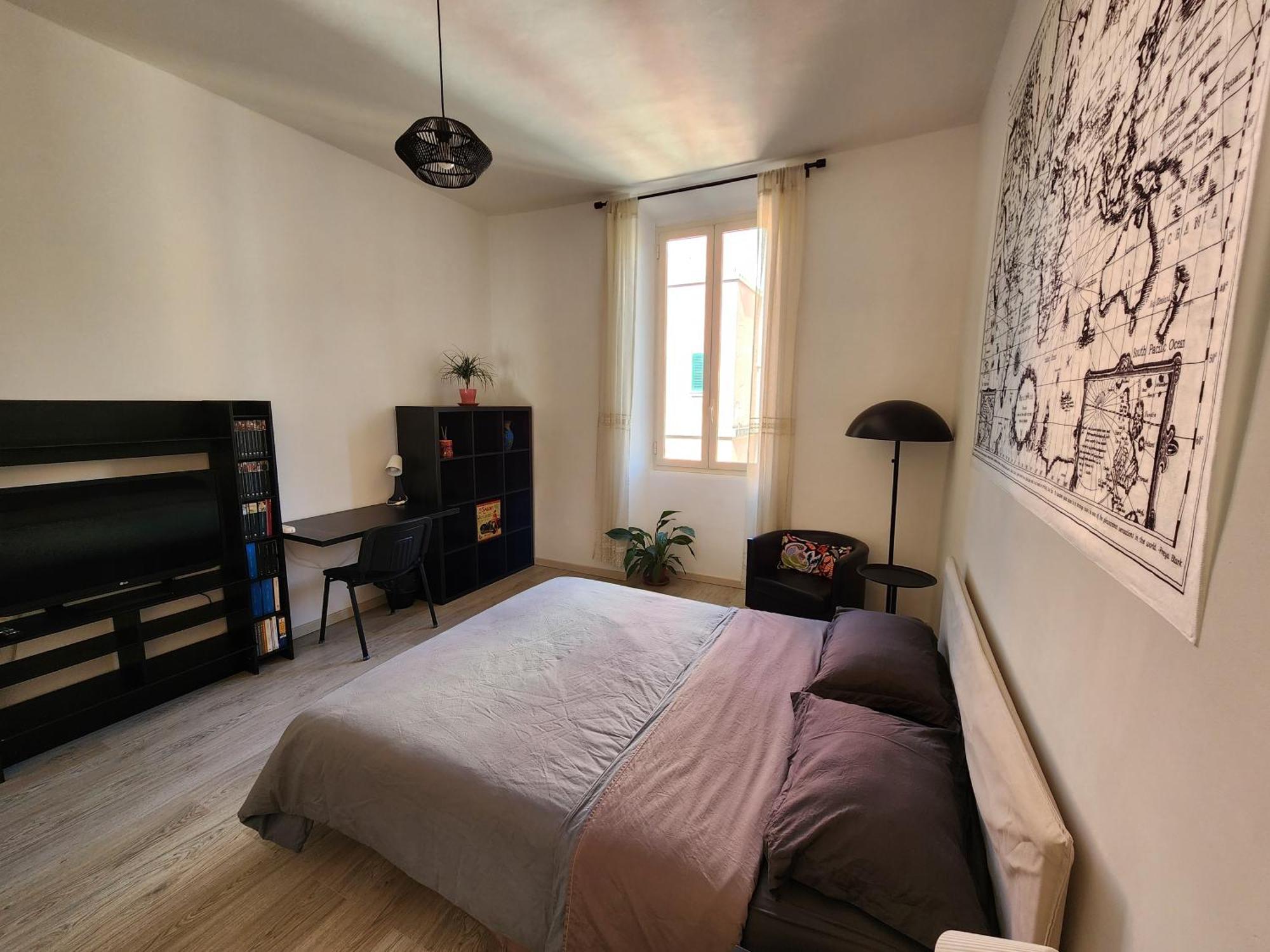Homestay Cozy Haven Near San Giovanni