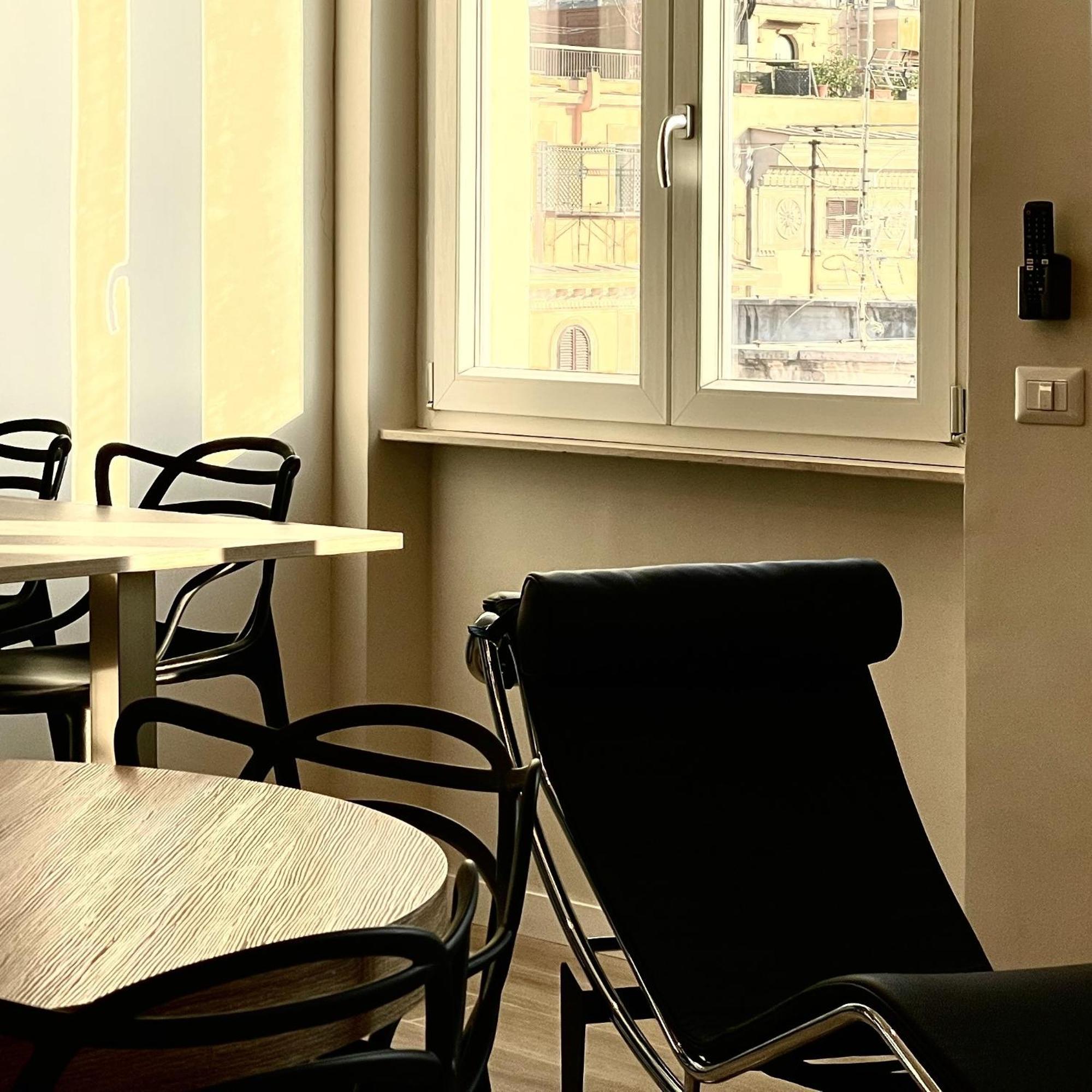 Guest house Elements *