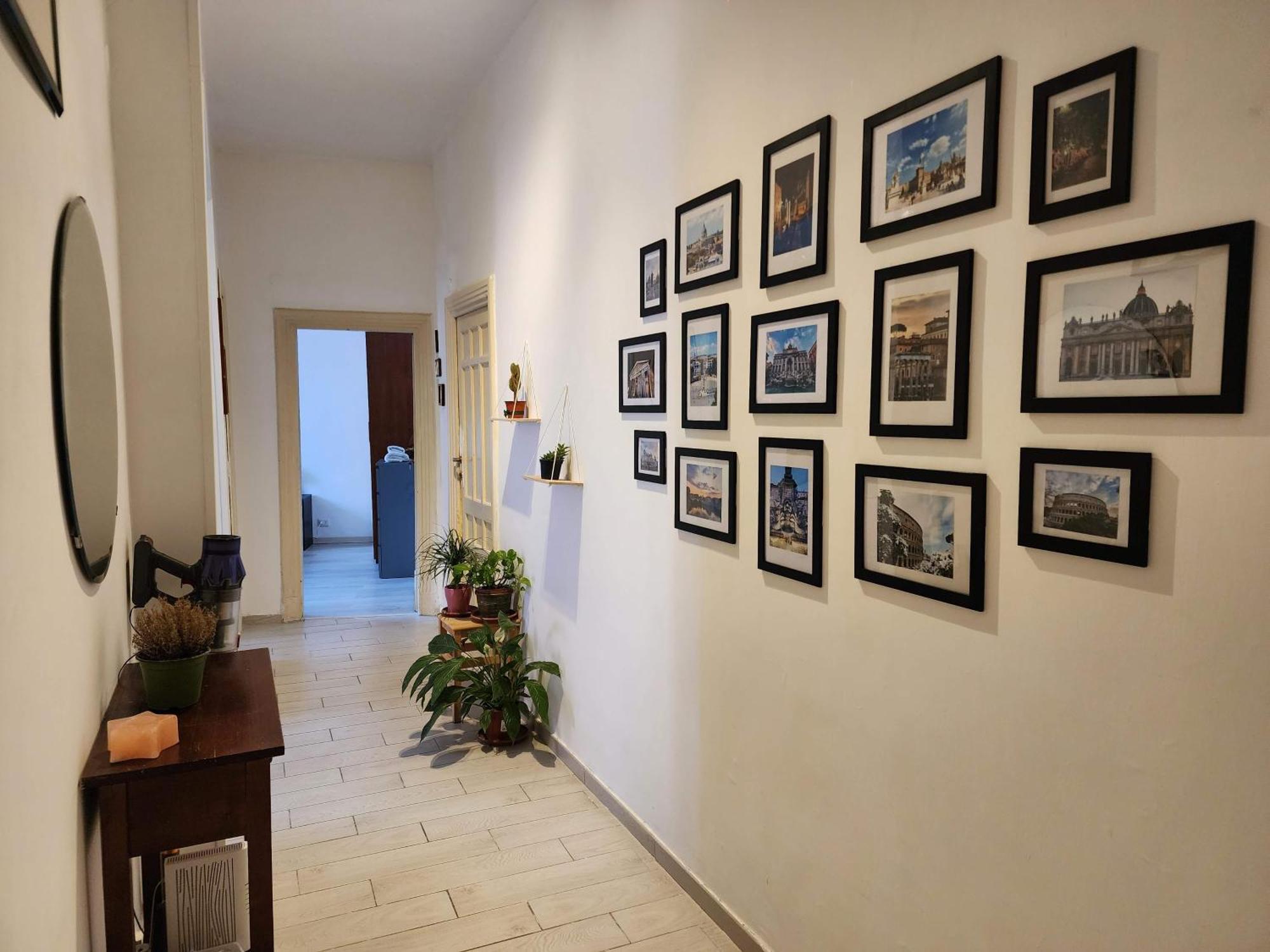 Cozy Haven Near San Giovanni Homestay