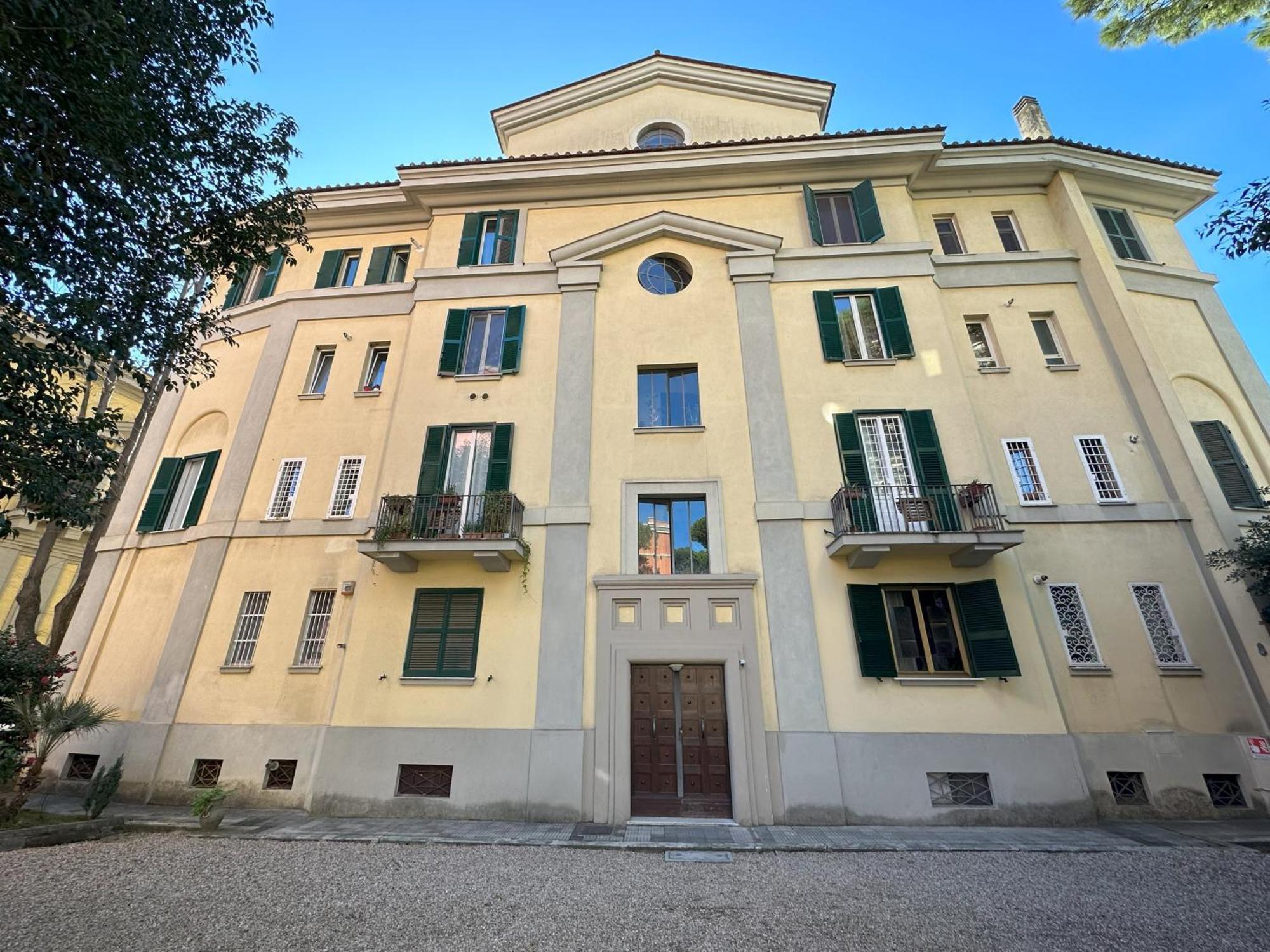 Cozy Haven Near San Giovanni Homestay Rome