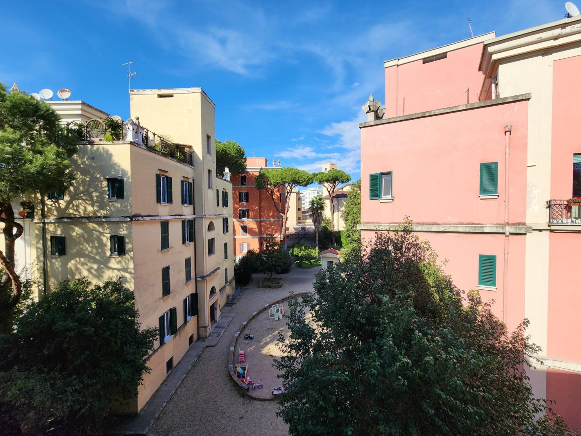 Homestay Cozy Haven Near San Giovanni