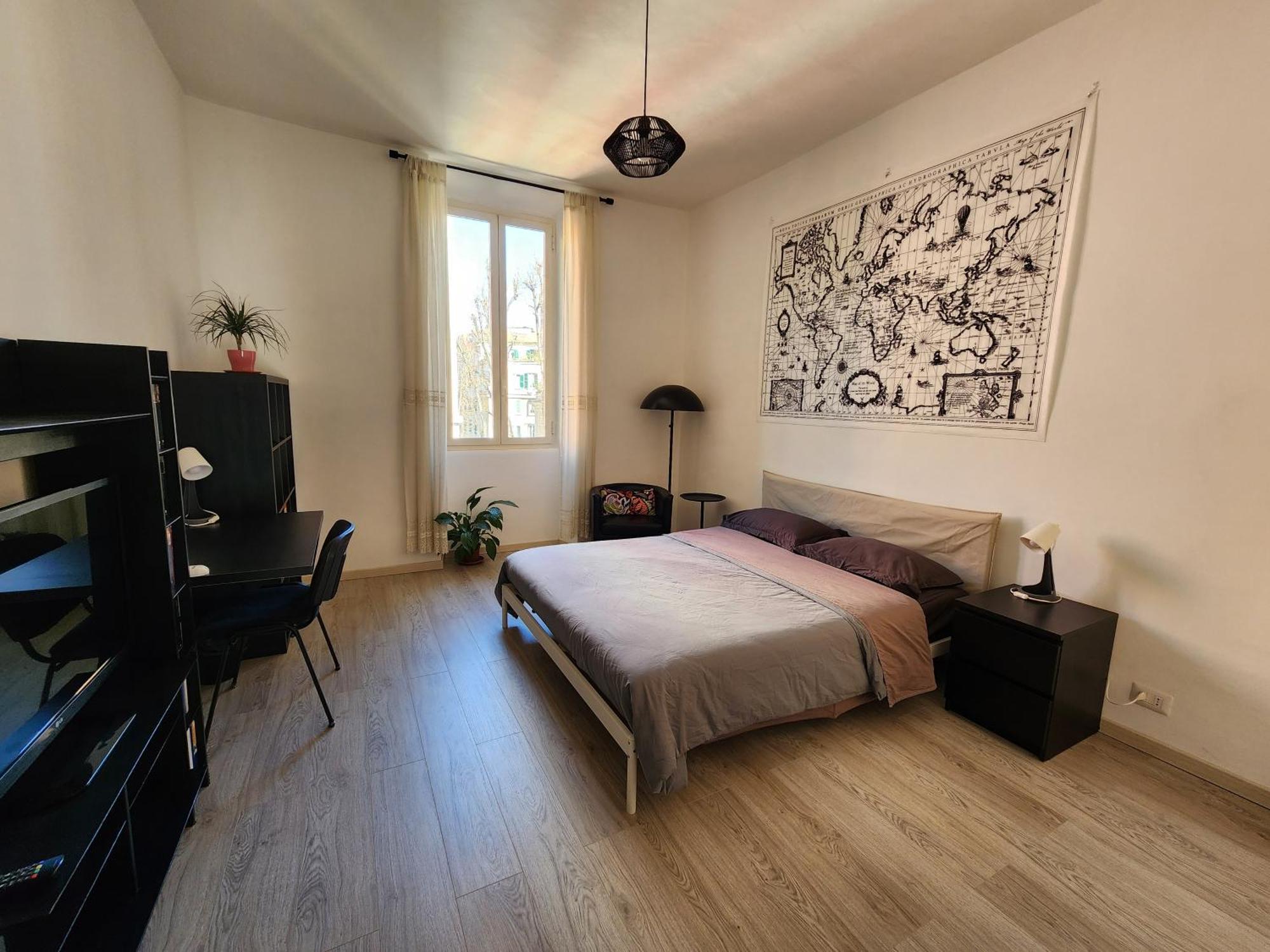 Cozy Haven Near San Giovanni Homestay