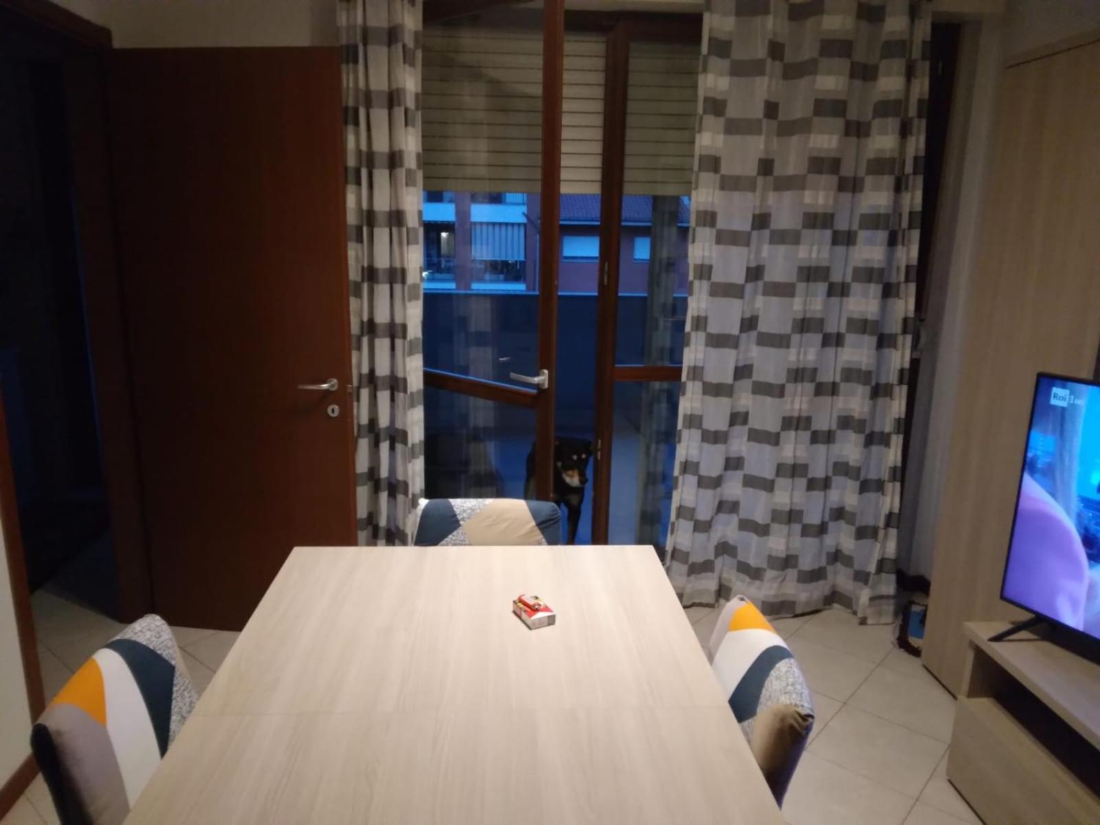 Appartamento Casa Francy Roma