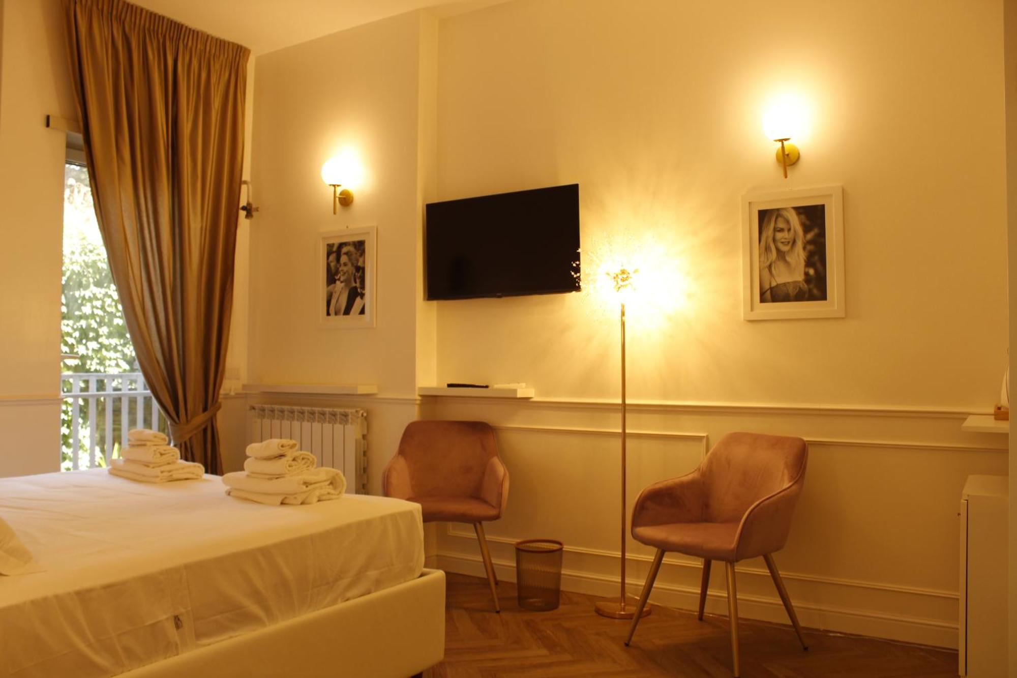 Don Raffaele Guest house