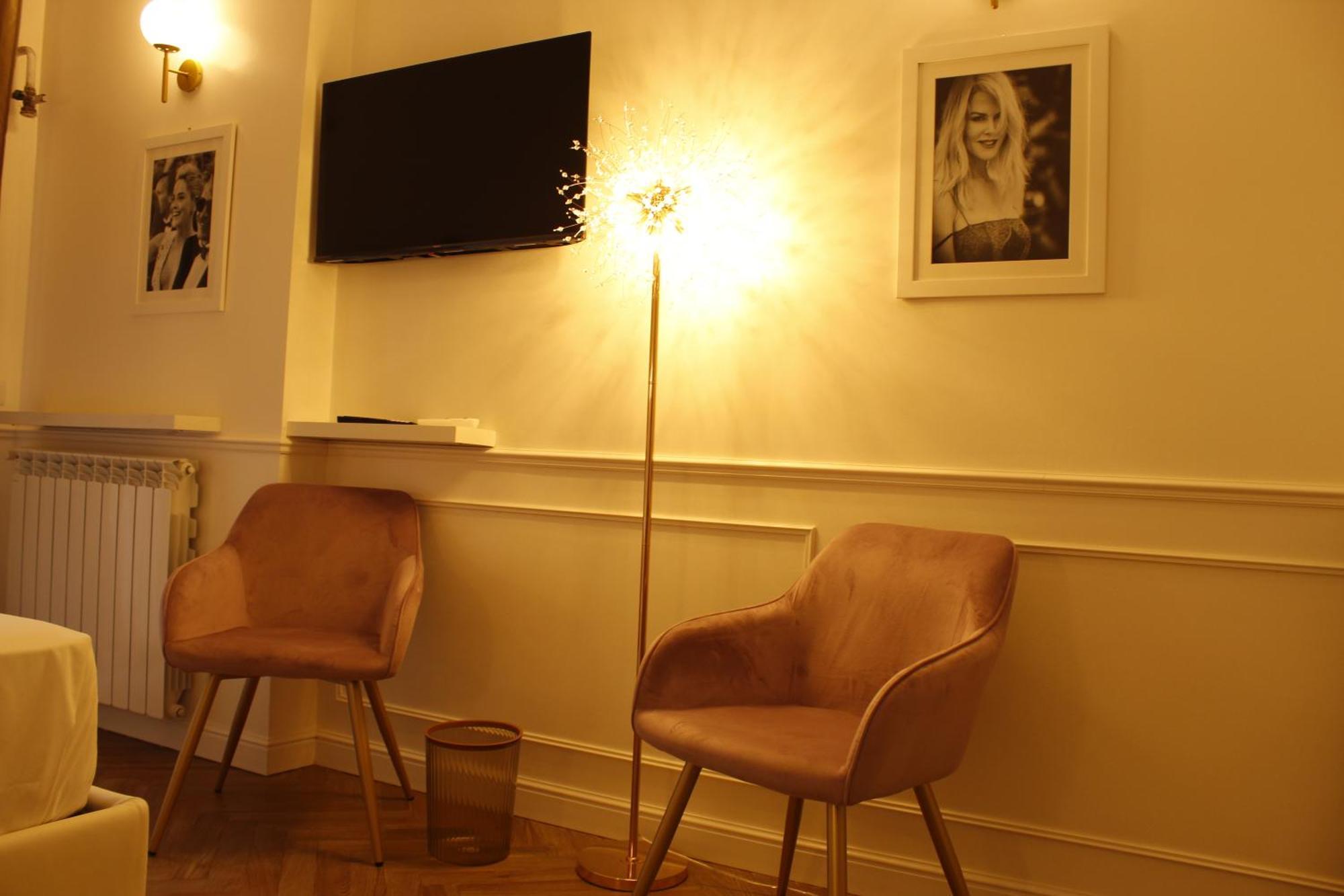 Don Raffaele Guest house