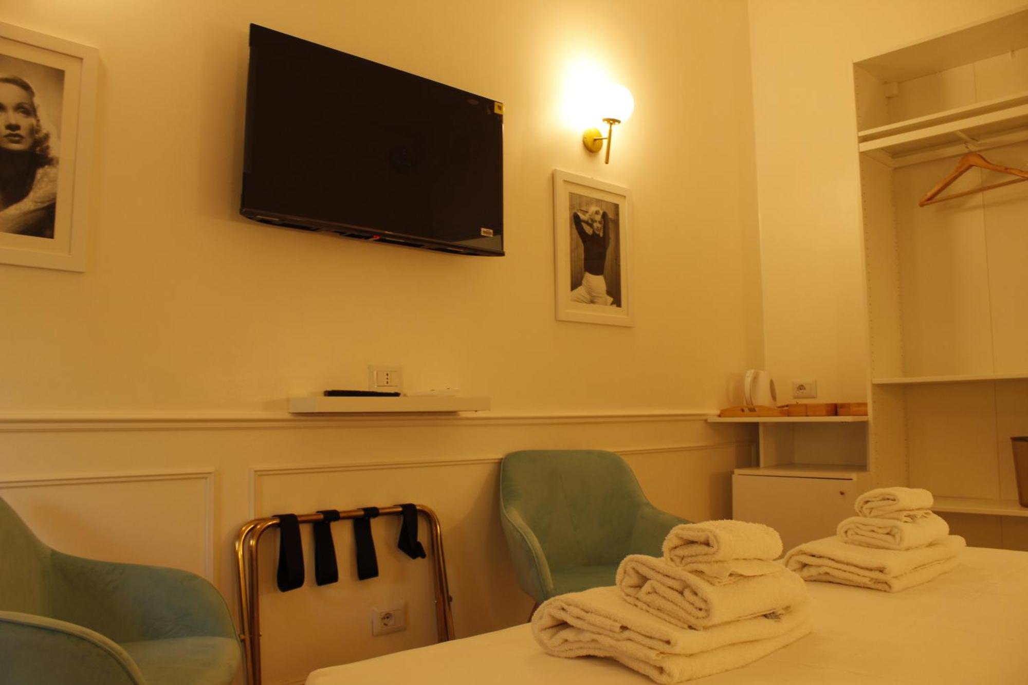 Don Raffaele Guest house Rome
