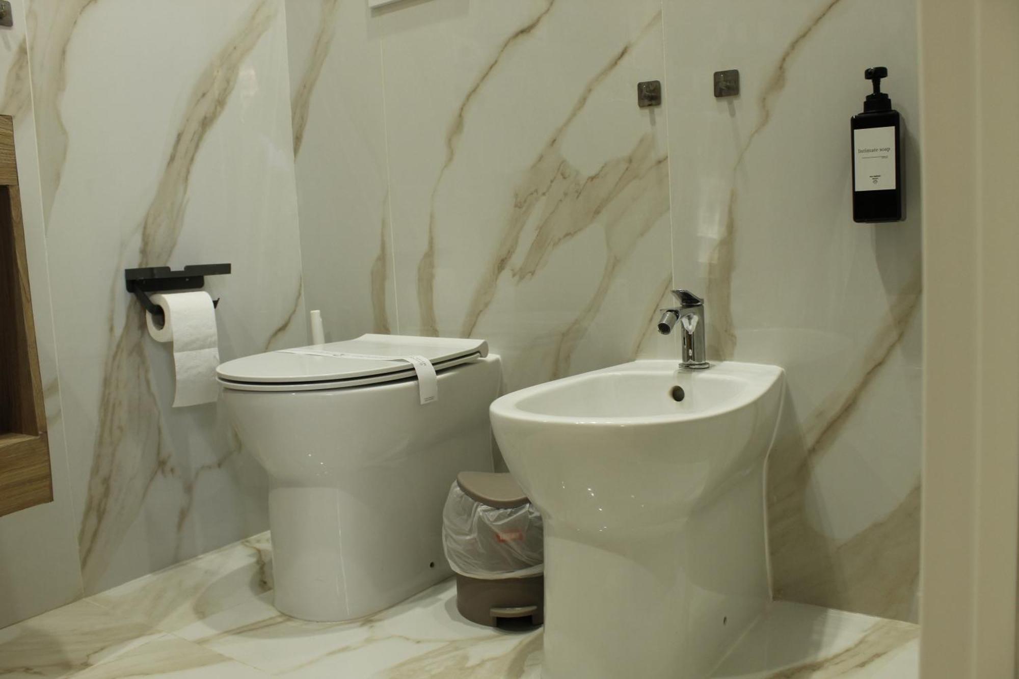 Don Raffaele Guest house *
