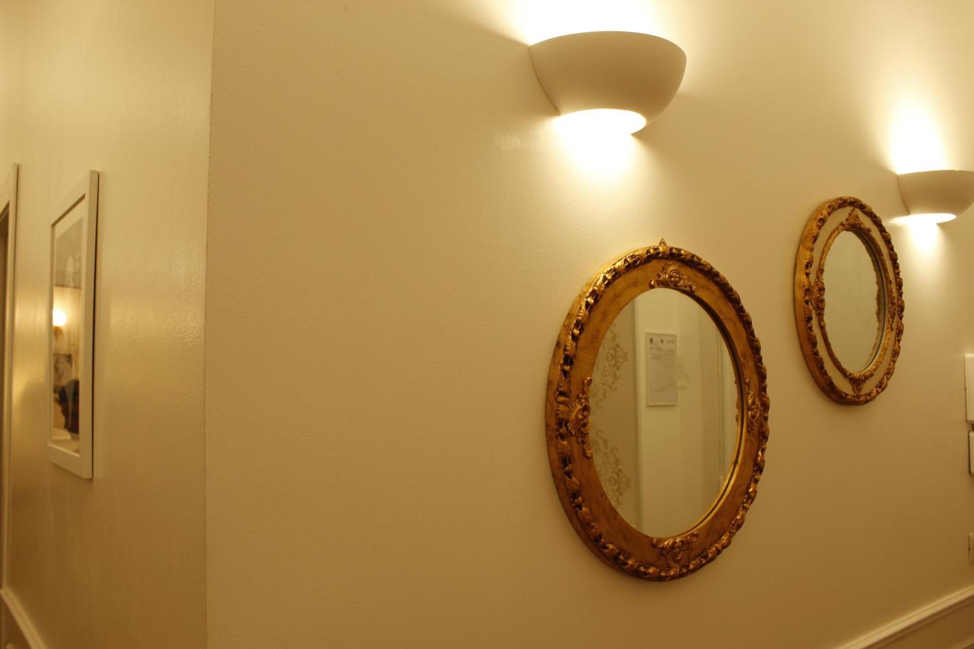 Guest house Don Raffaele Rome