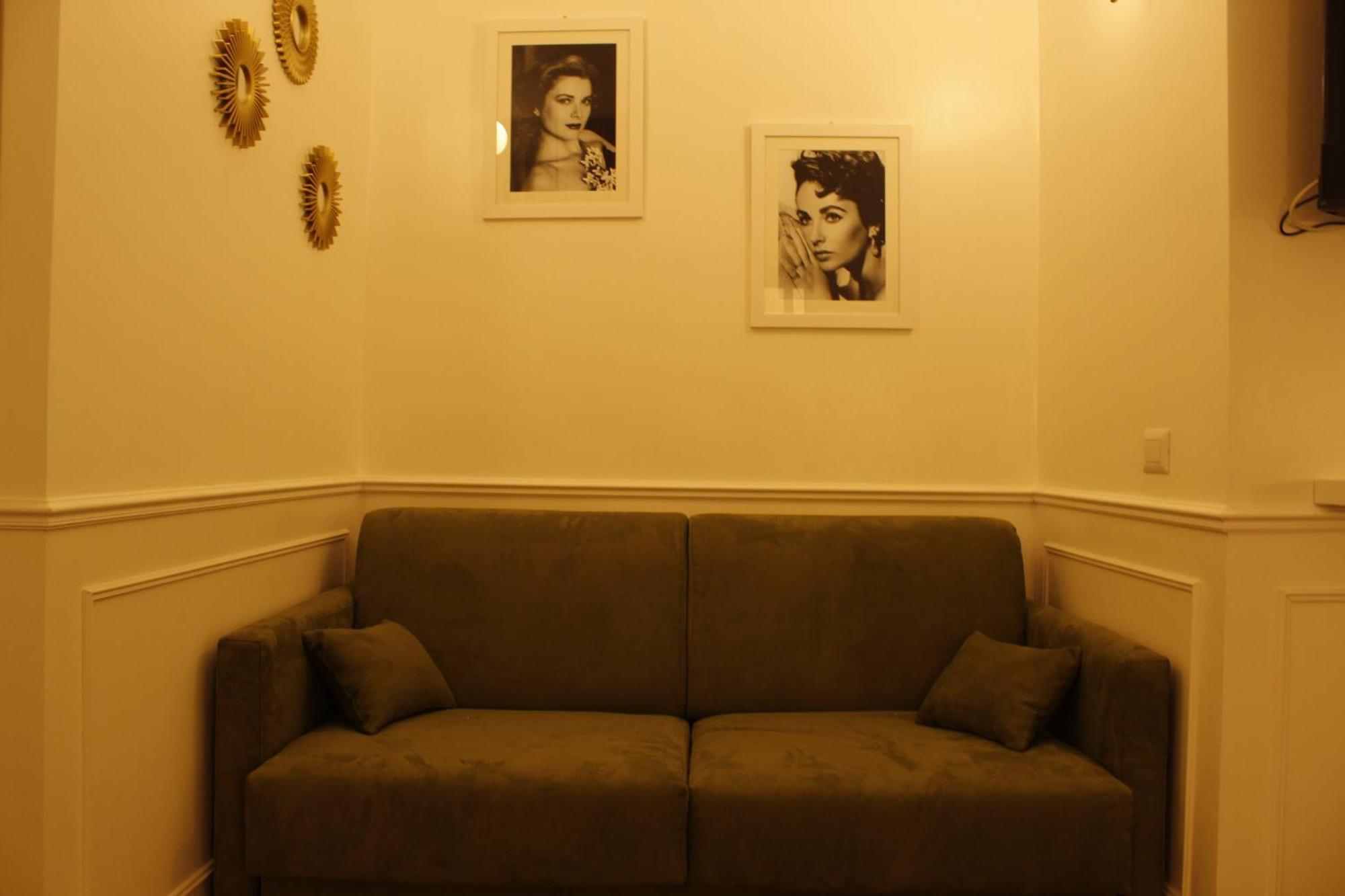 Don Raffaele Guest house Rome