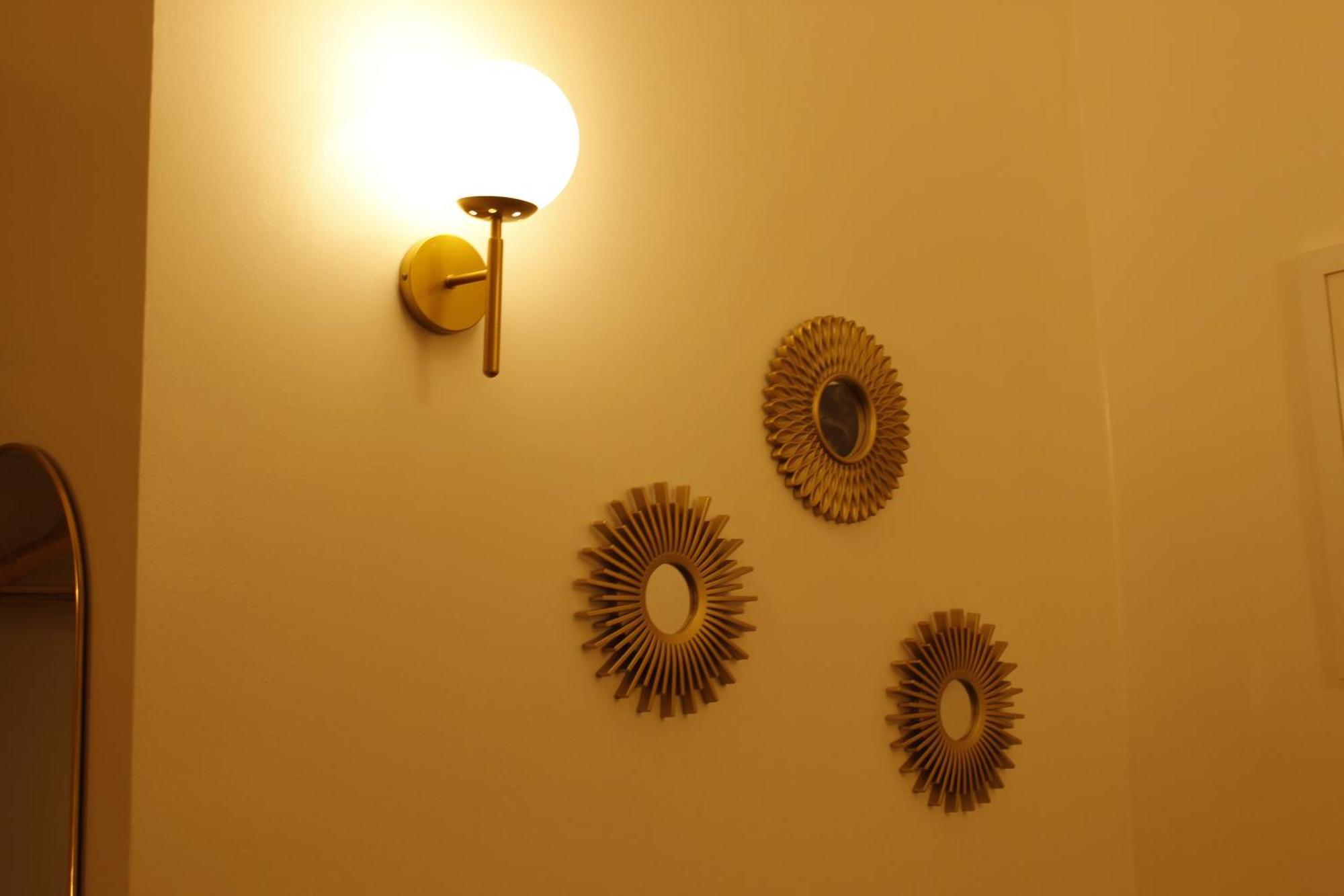 Don Raffaele Guest house *