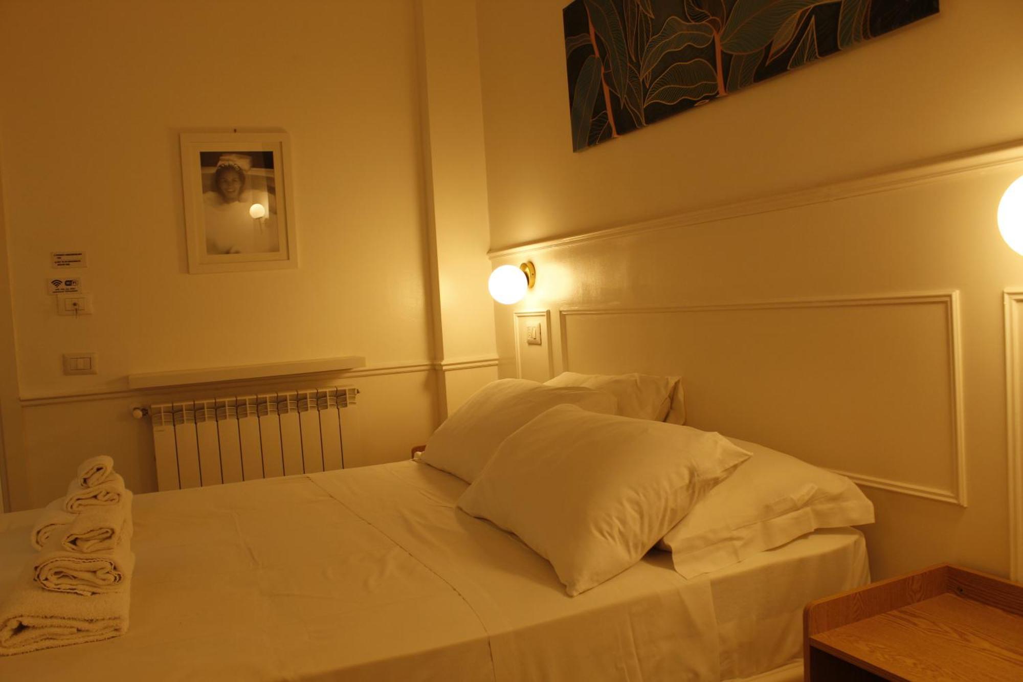 Don Raffaele - * Rome