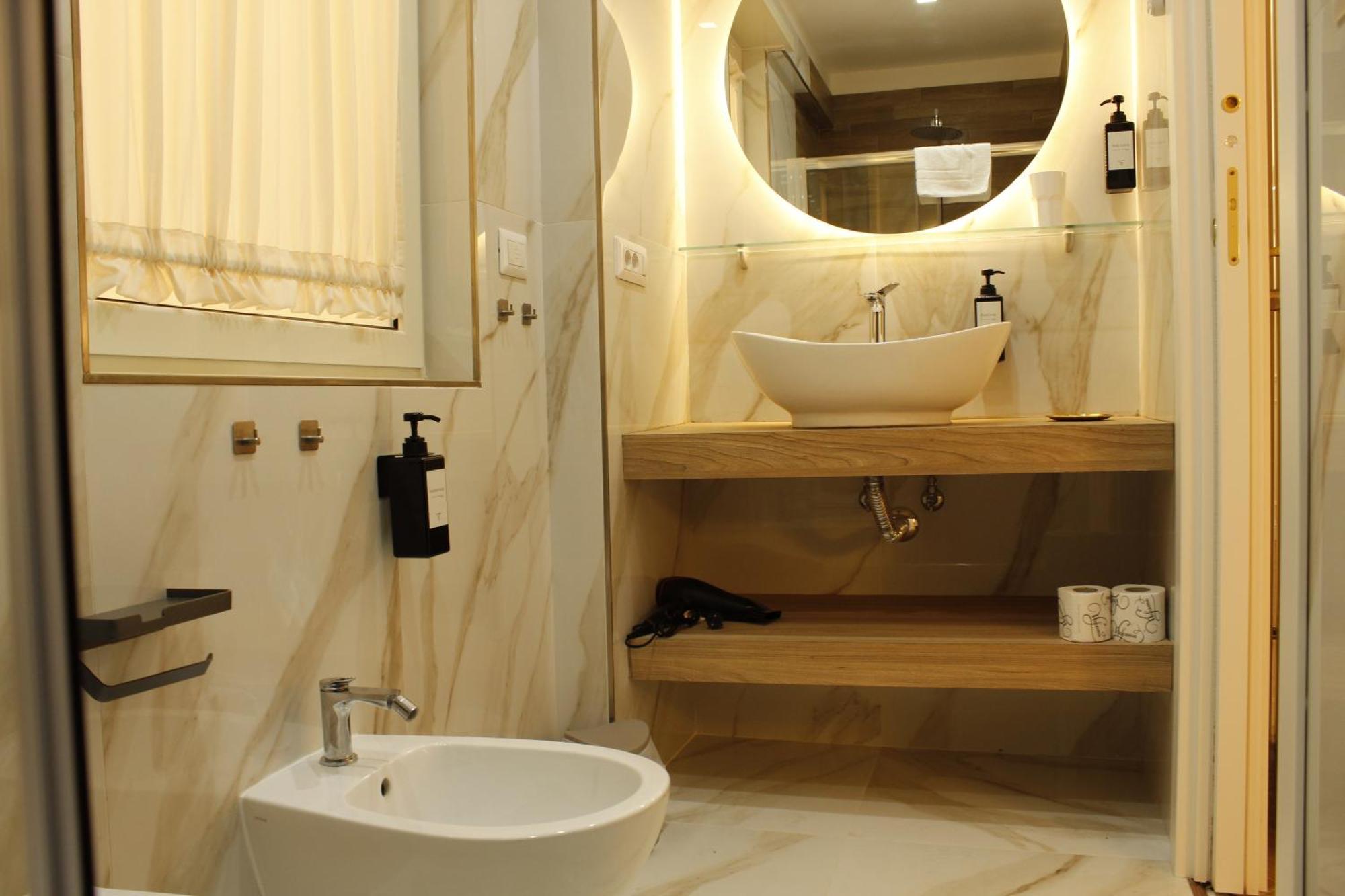 Don Raffaele Guest house *