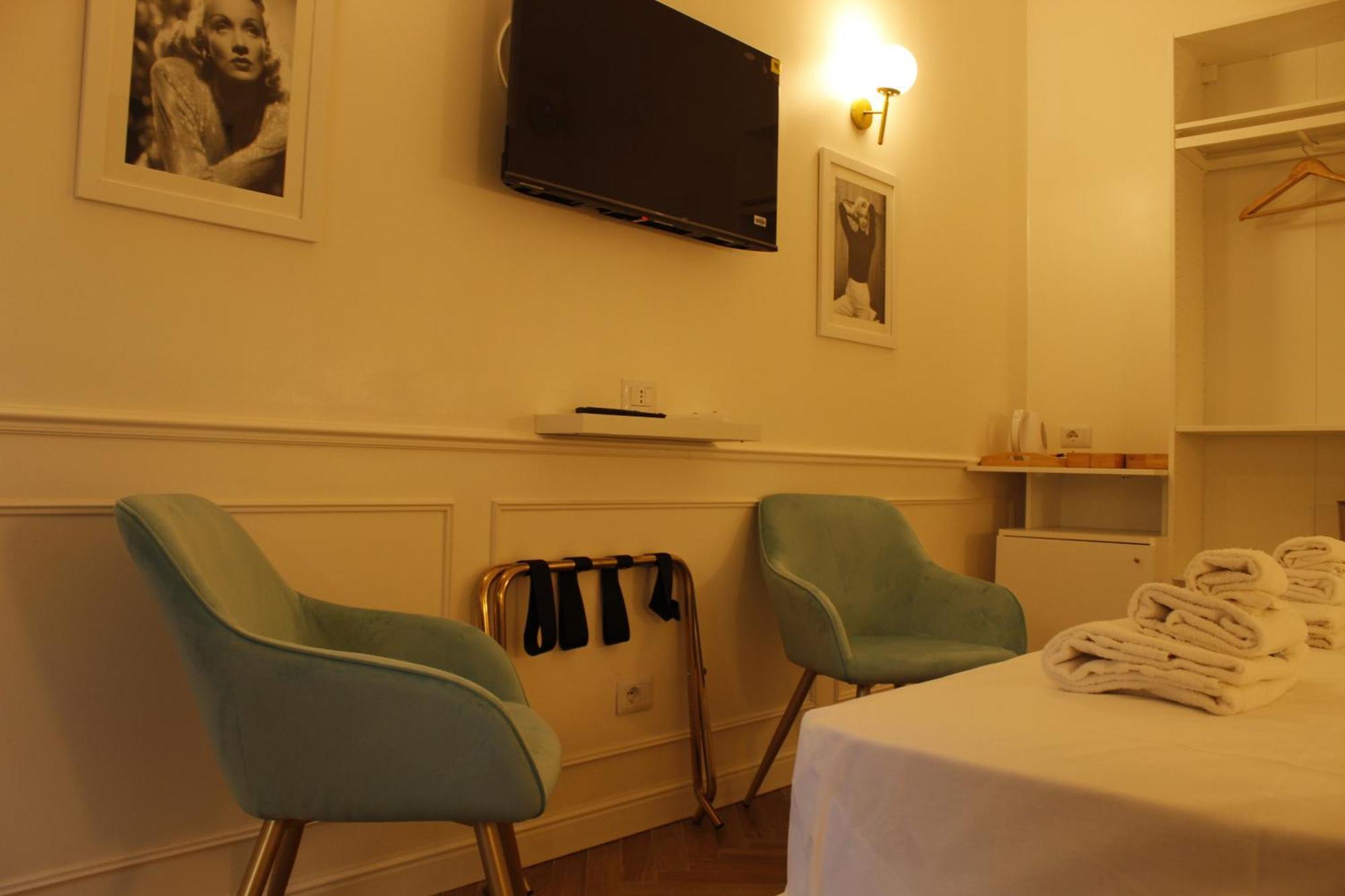 Guest house Don Raffaele *