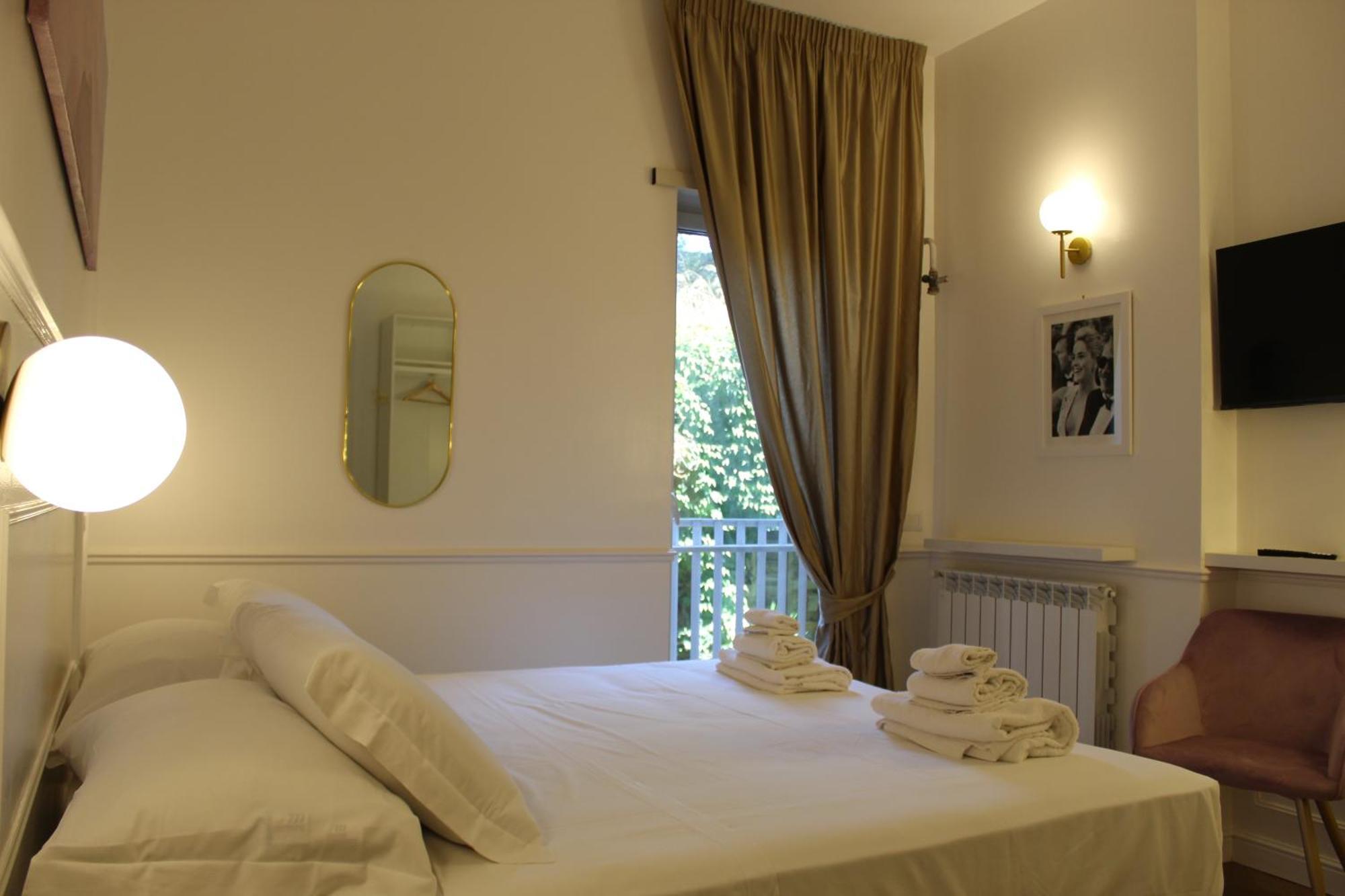 Guest house Don Raffaele Rome