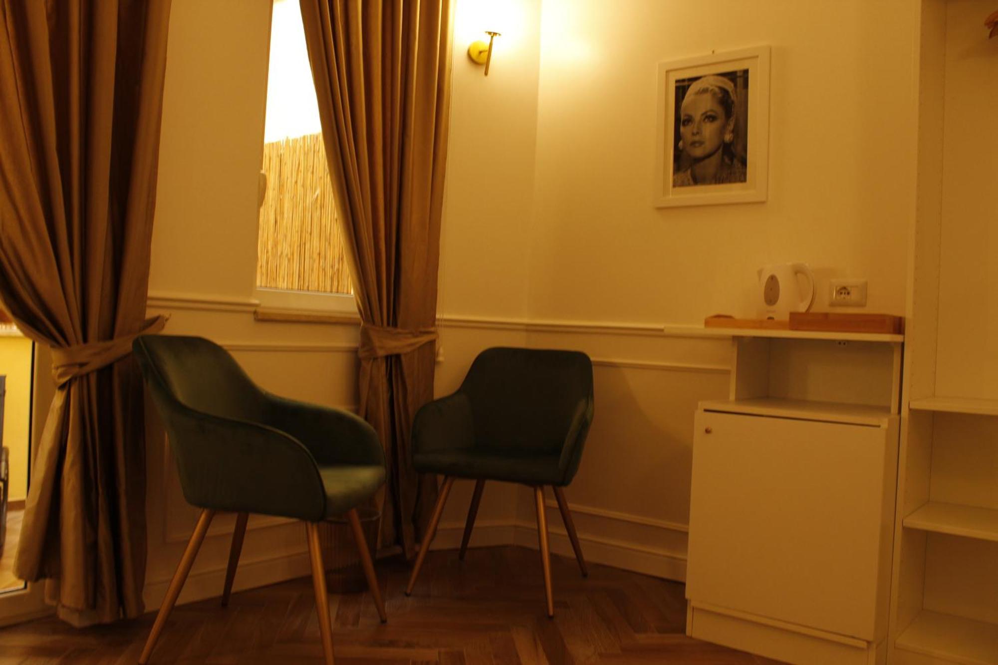 Don Raffaele Guest house *