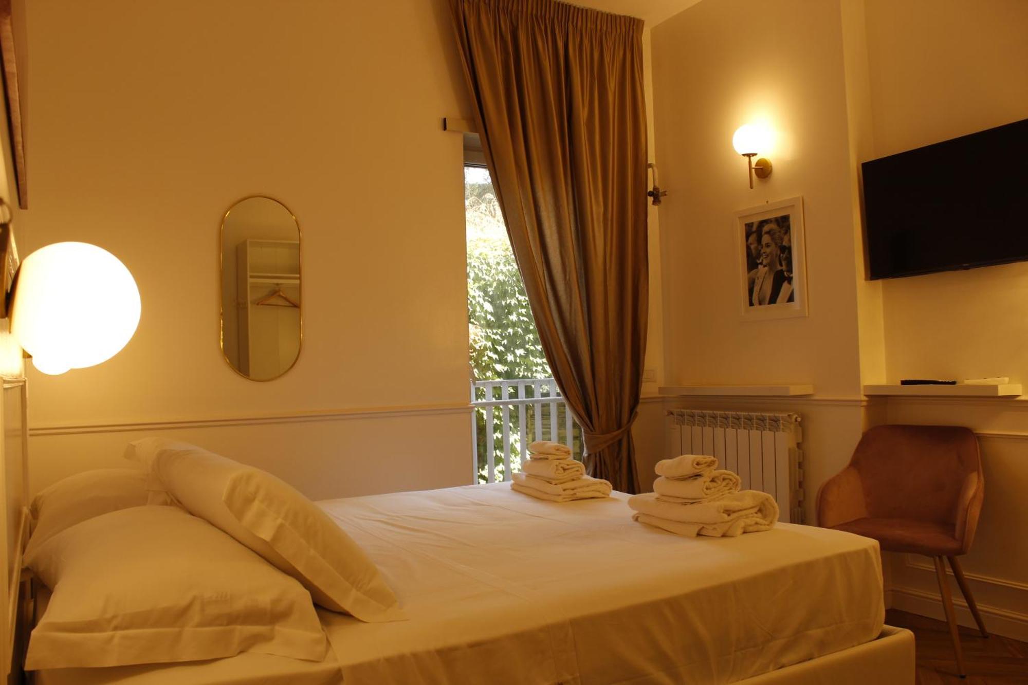 Don Raffaele Guest house Rome