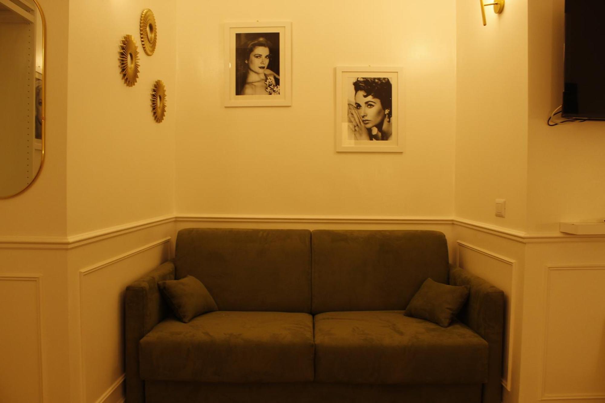 Don Raffaele Guest house